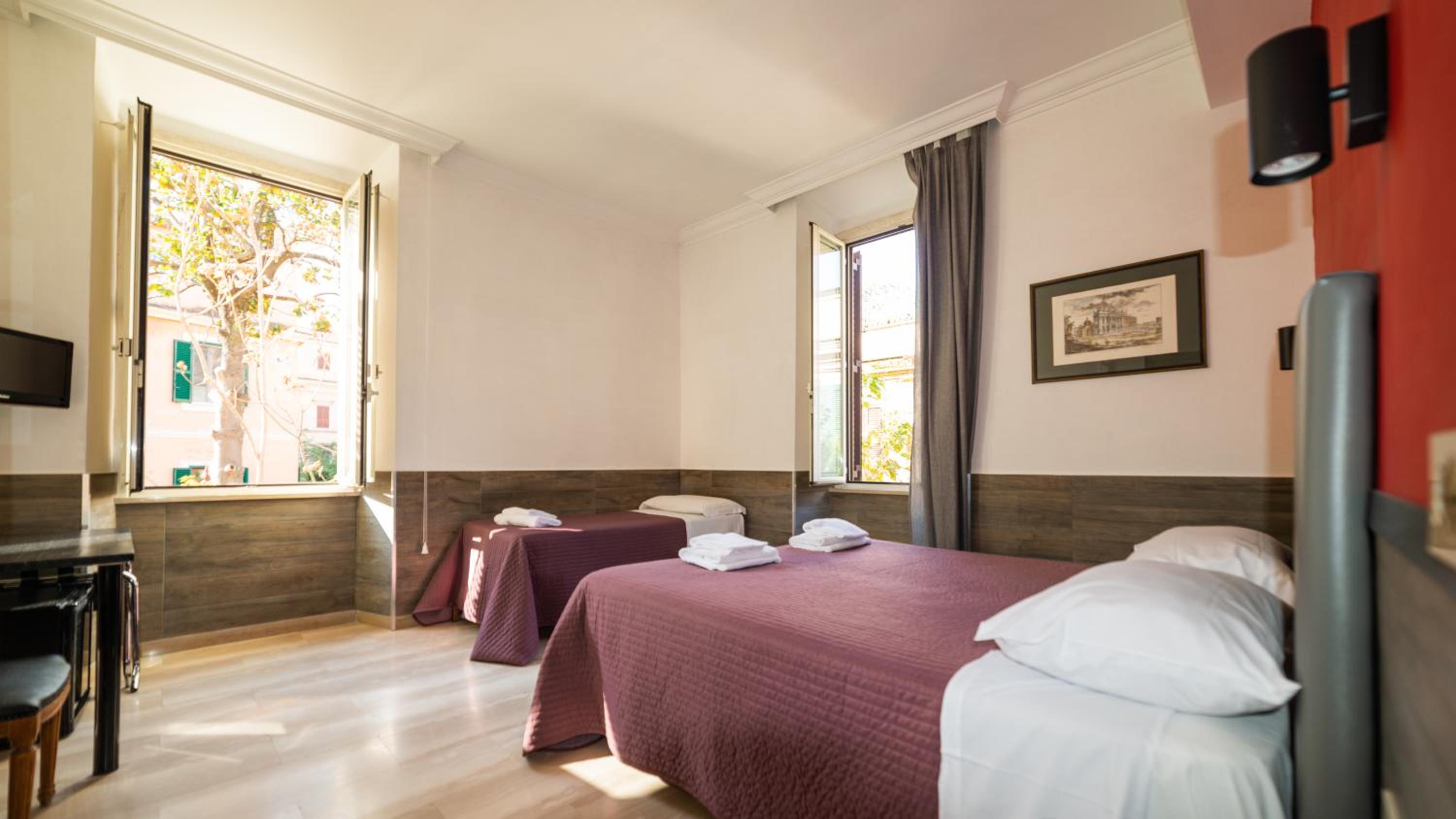 Triple Room photo 1