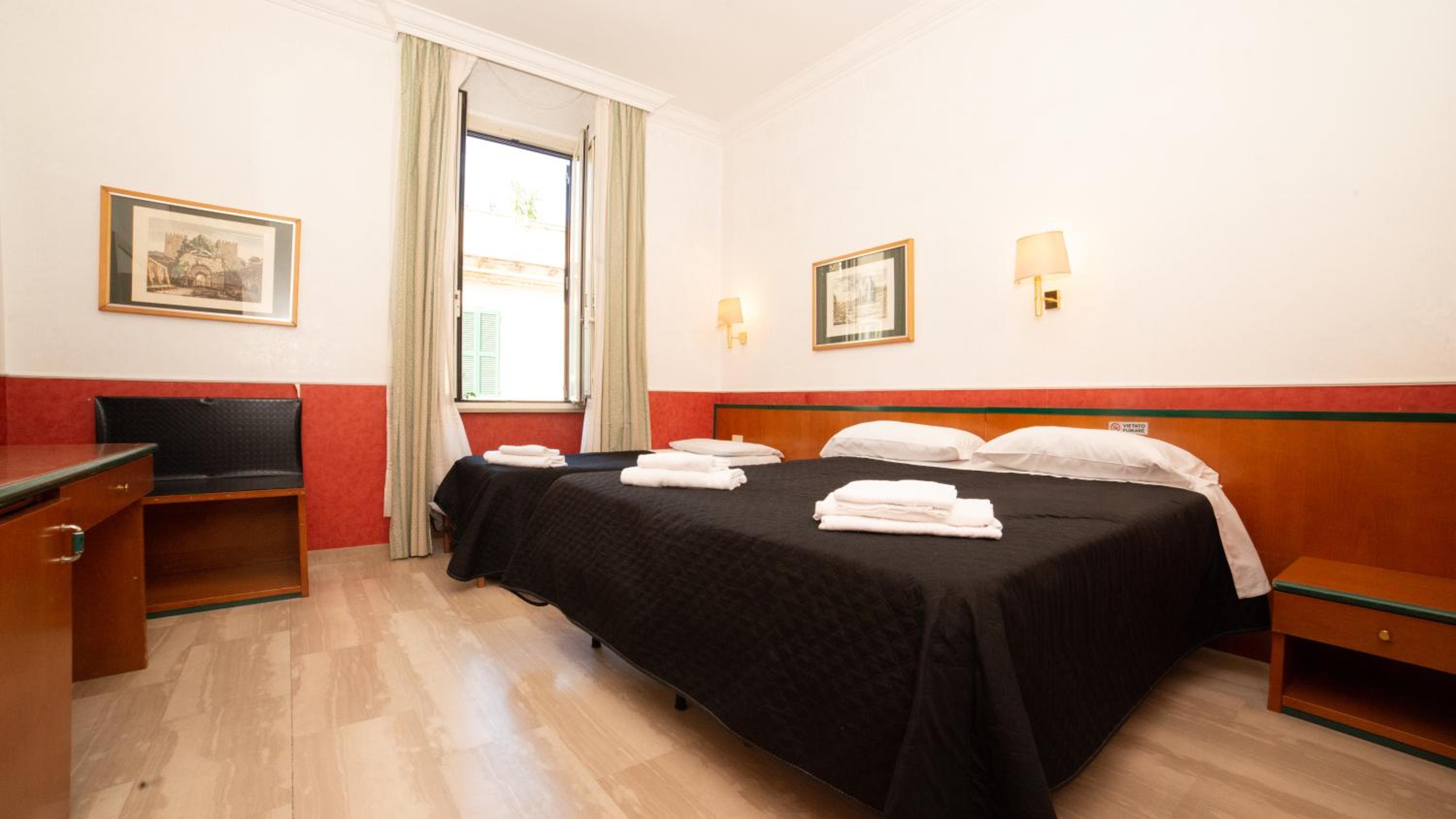 Triple Room photo 2