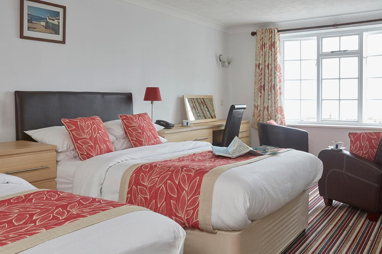 Triple Room with Sea View photo 3