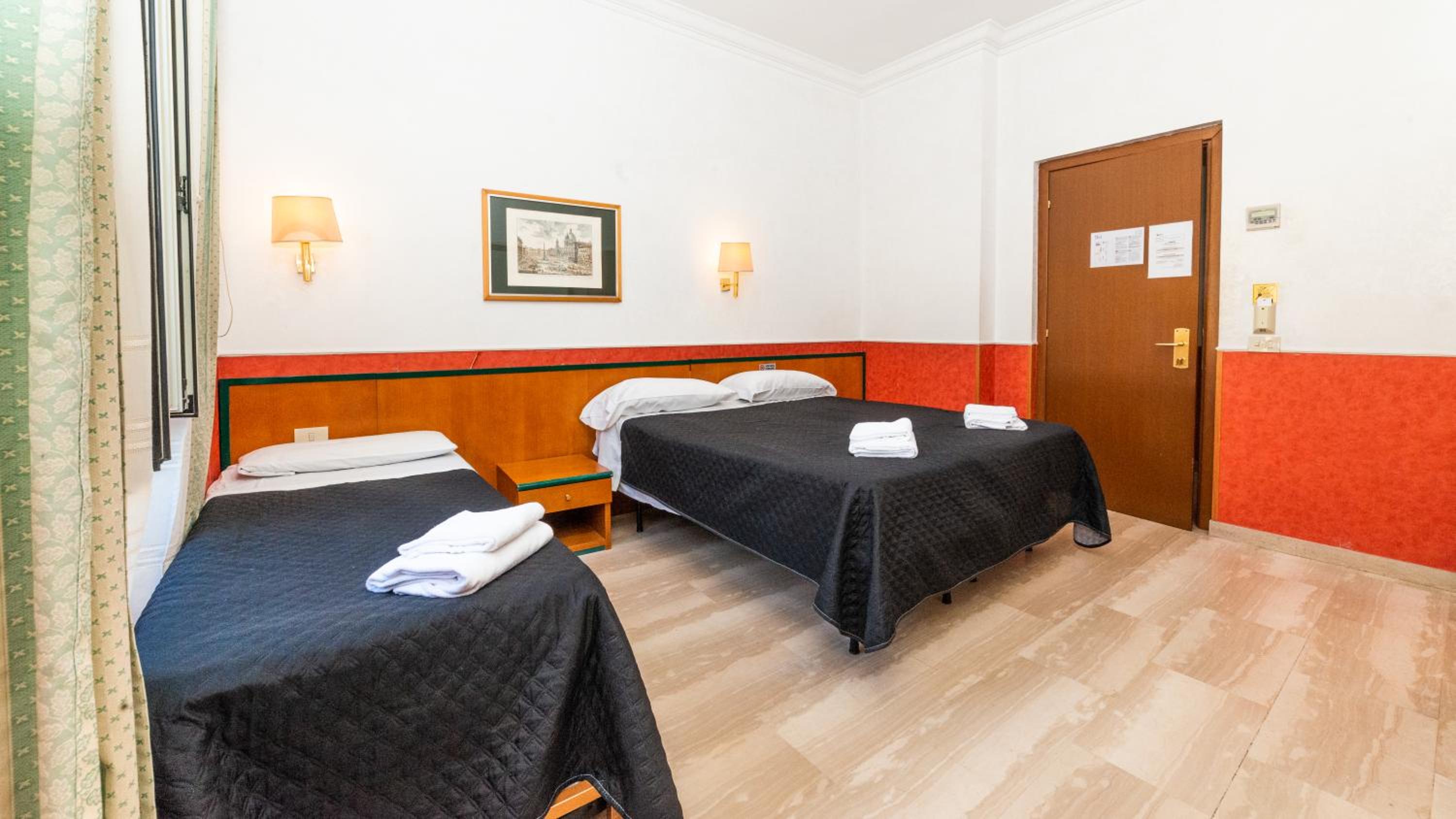 Triple Room photo 3