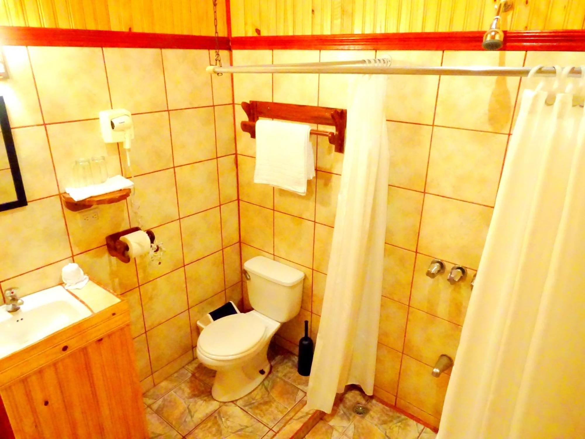 Triple Room with Mountain View photo 3