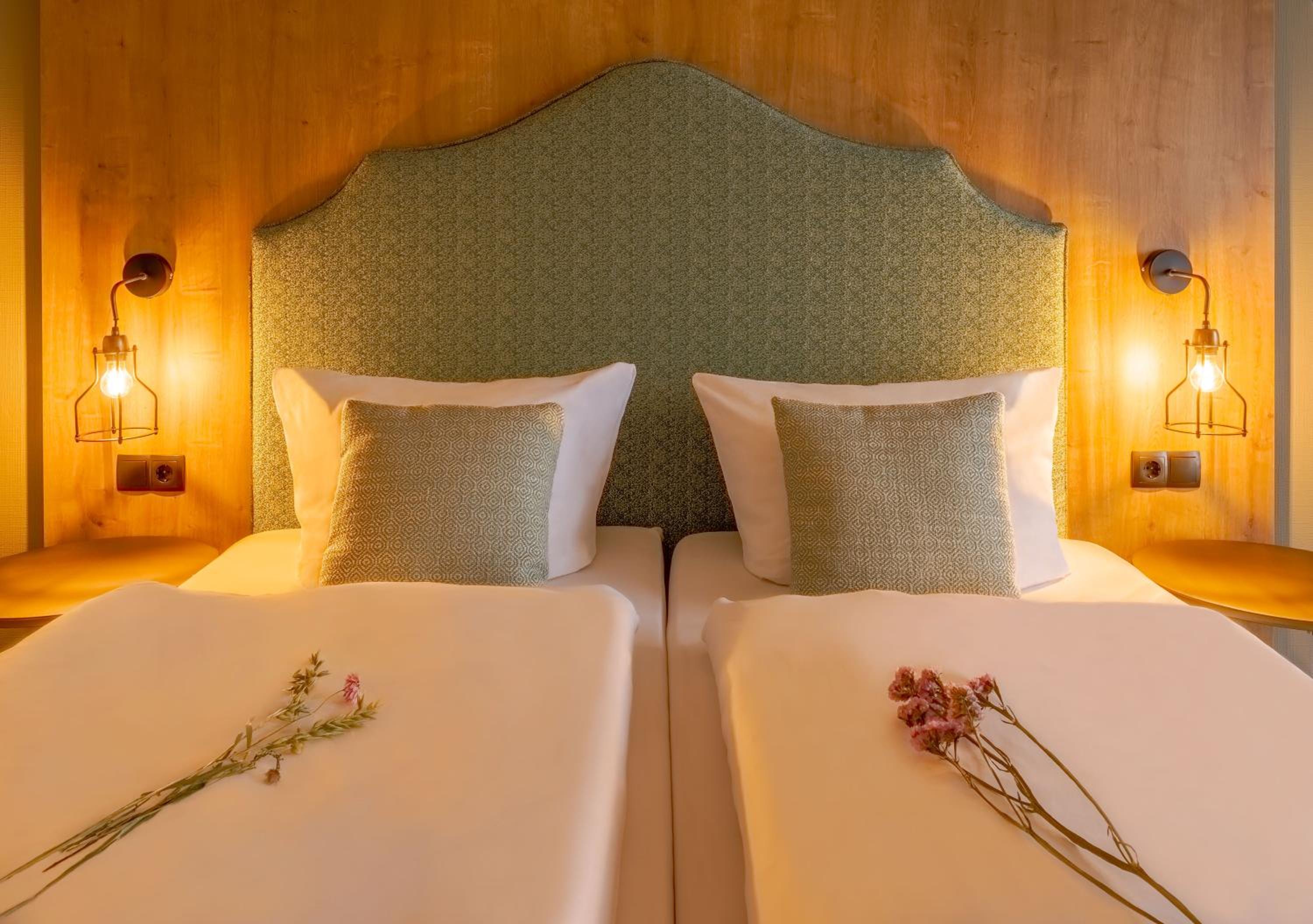 Deluxe Double Room - Photo 3
