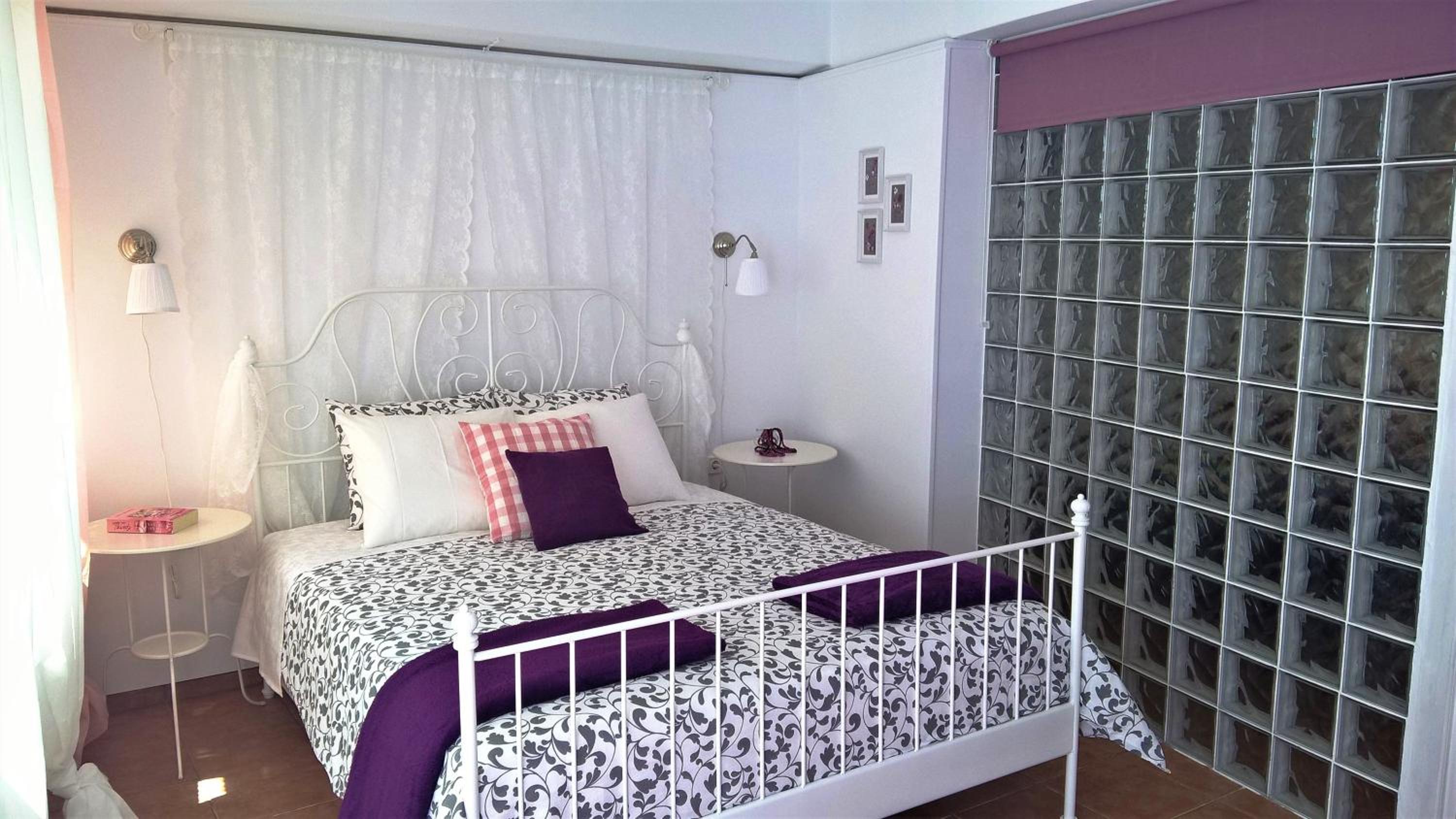 Two Bedroom Apartment 3rd Floor