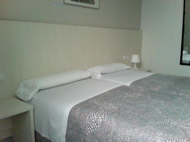 Habitación Doble o con Dos Camas