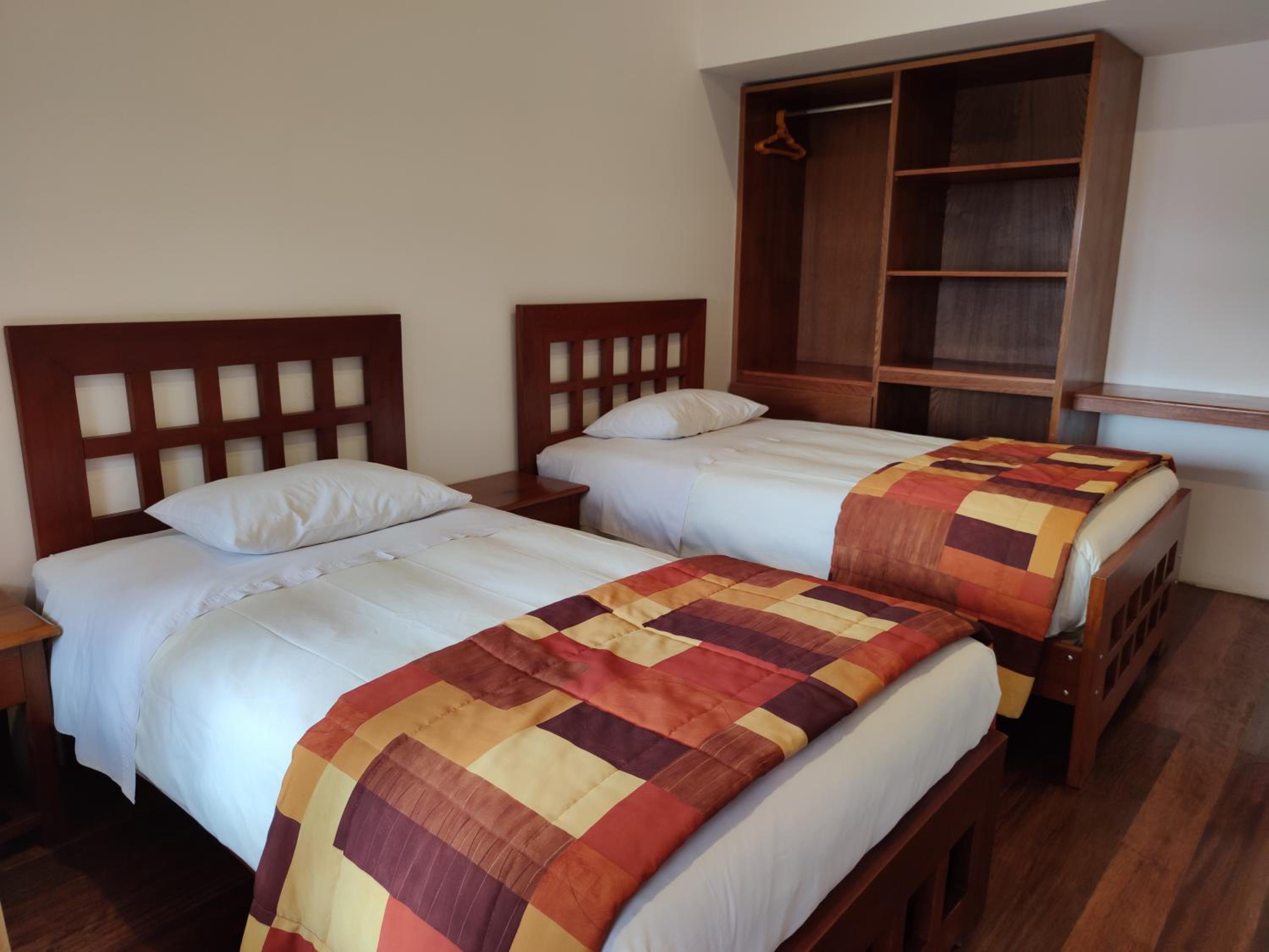 Standard Double or Twin Room photo 1