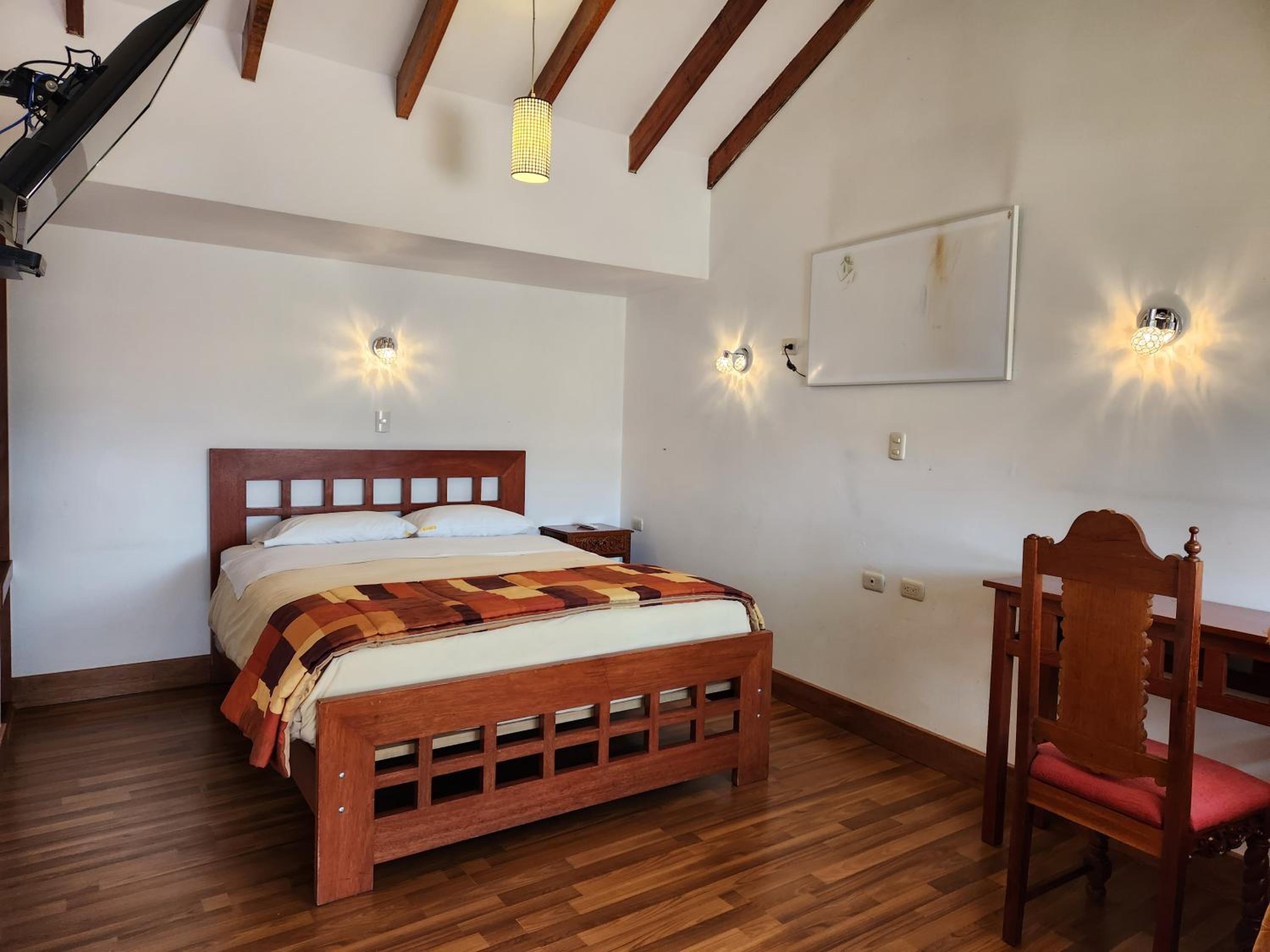 Standard Double or Twin Room photo 2