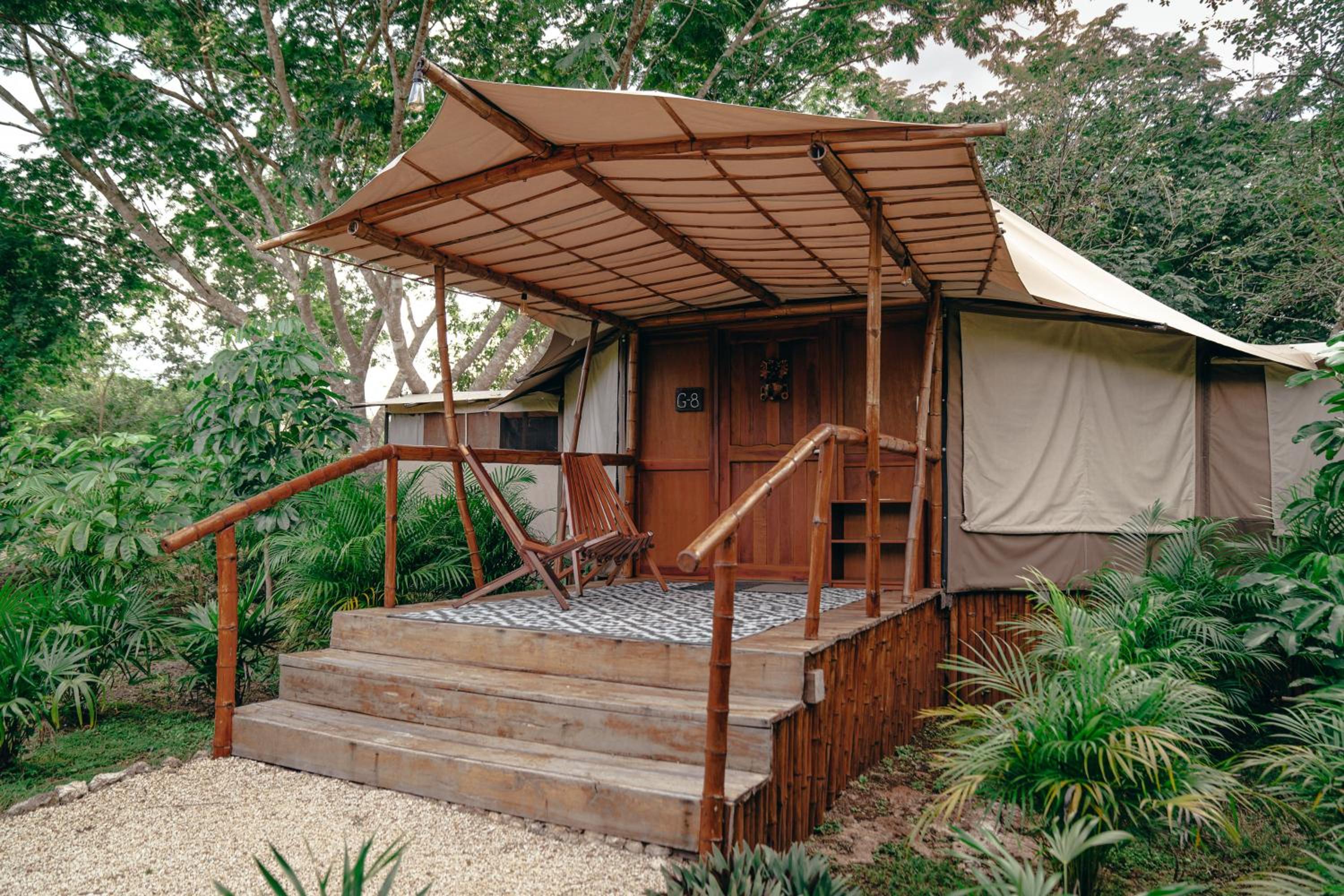 Tent - Photo 6