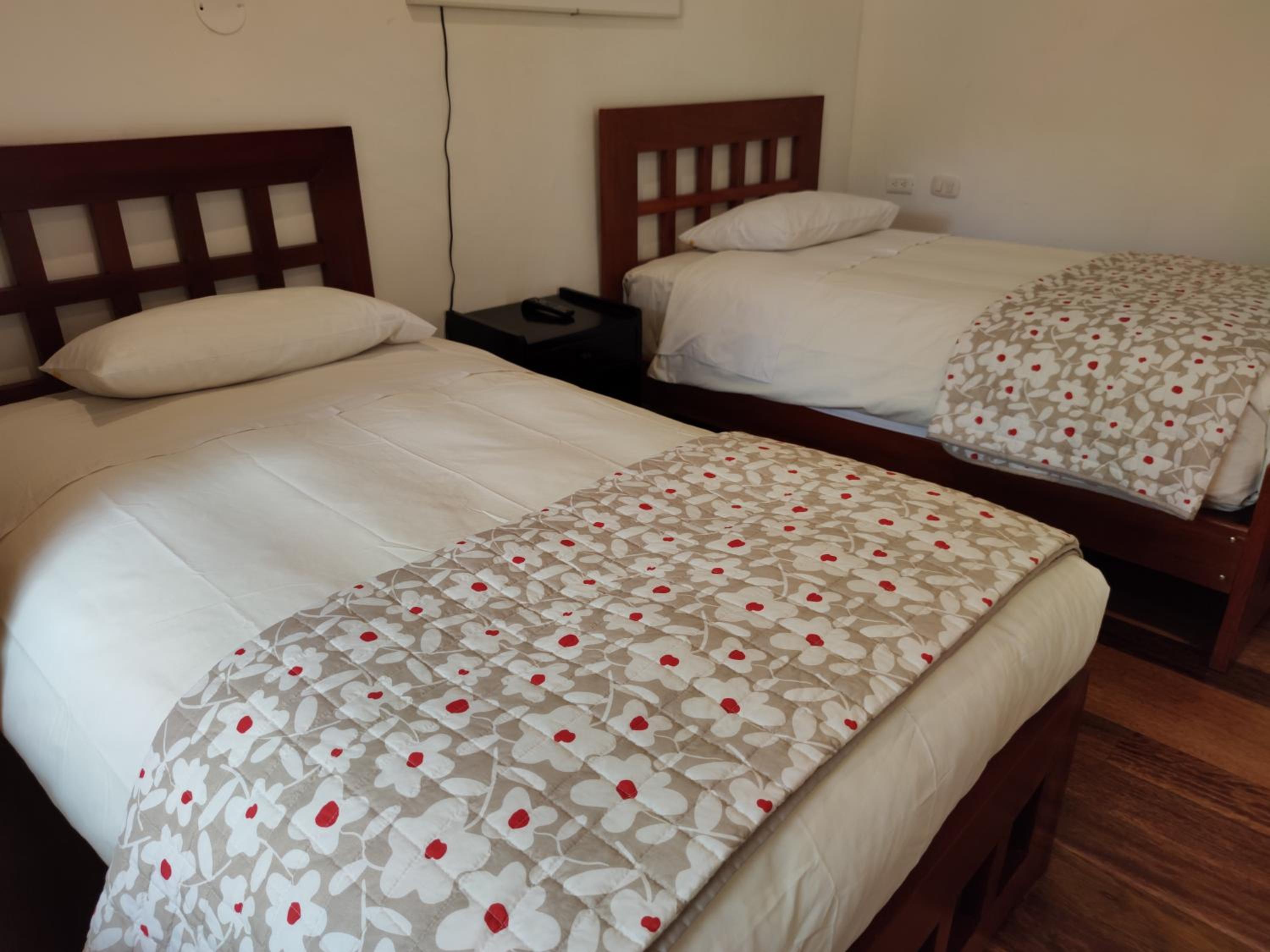 Standard Triple Room photo 1