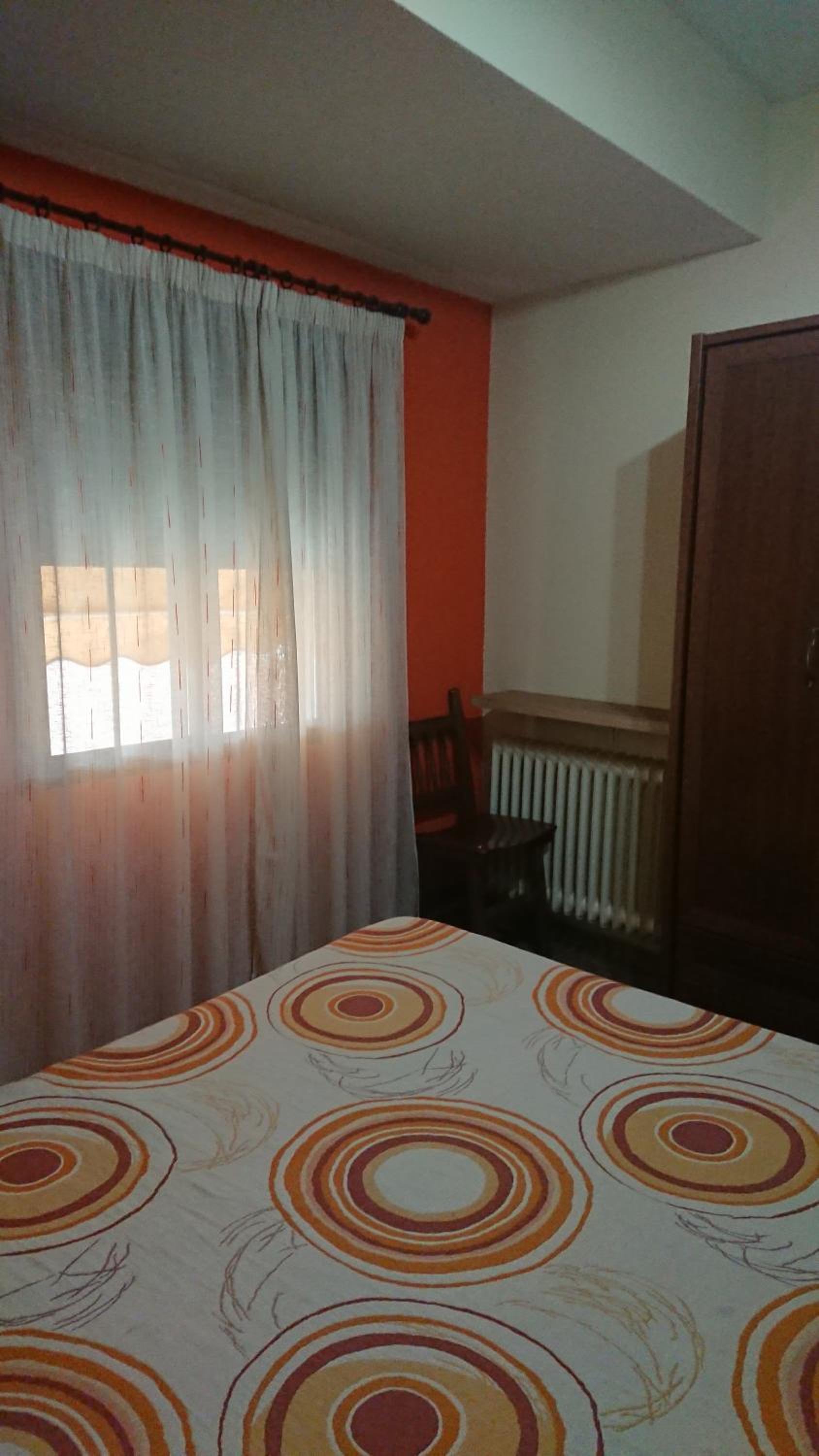 Habitación Estándar con Dos Camas Individuales