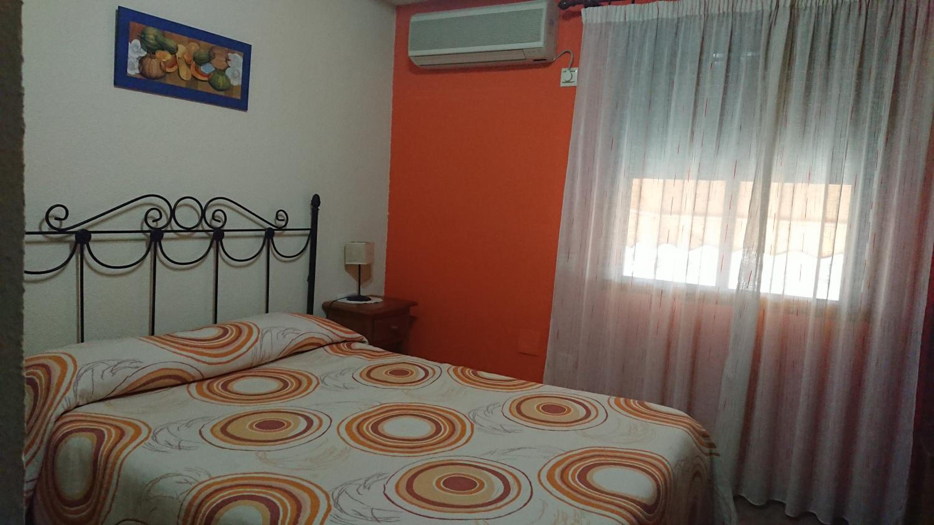 Standard Twin Room photo 2