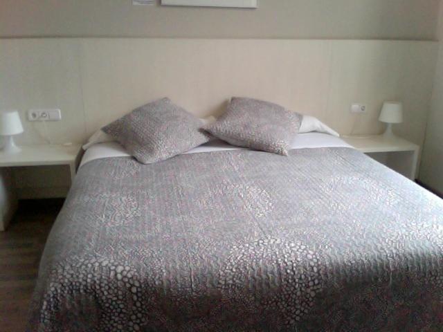 Double or Twin Room photo 2