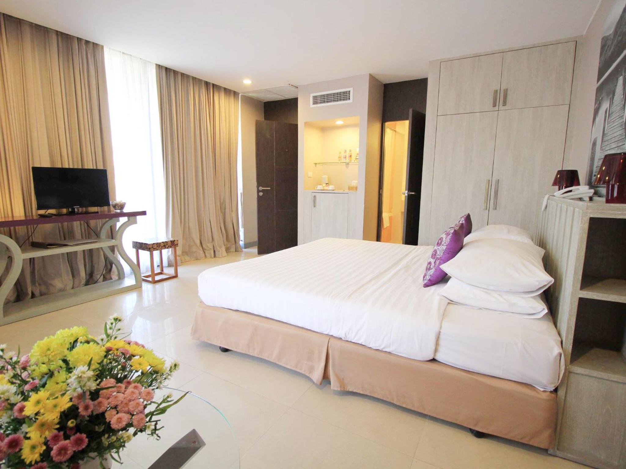 Premier Double Or Twin Room - Main Wing
