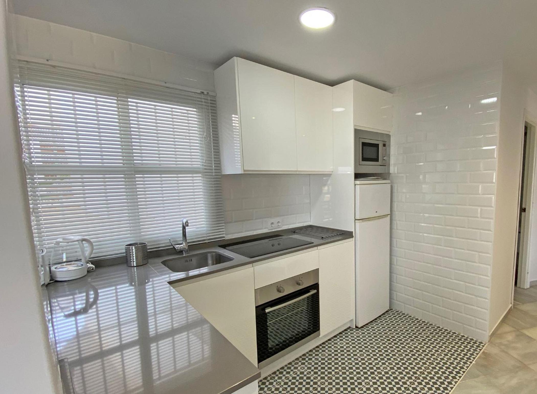 Apartment with Sea View photo 2