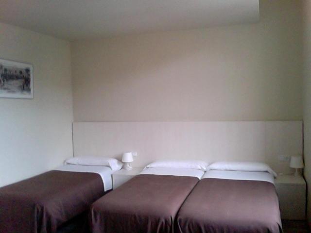 Triple Room photo 2
