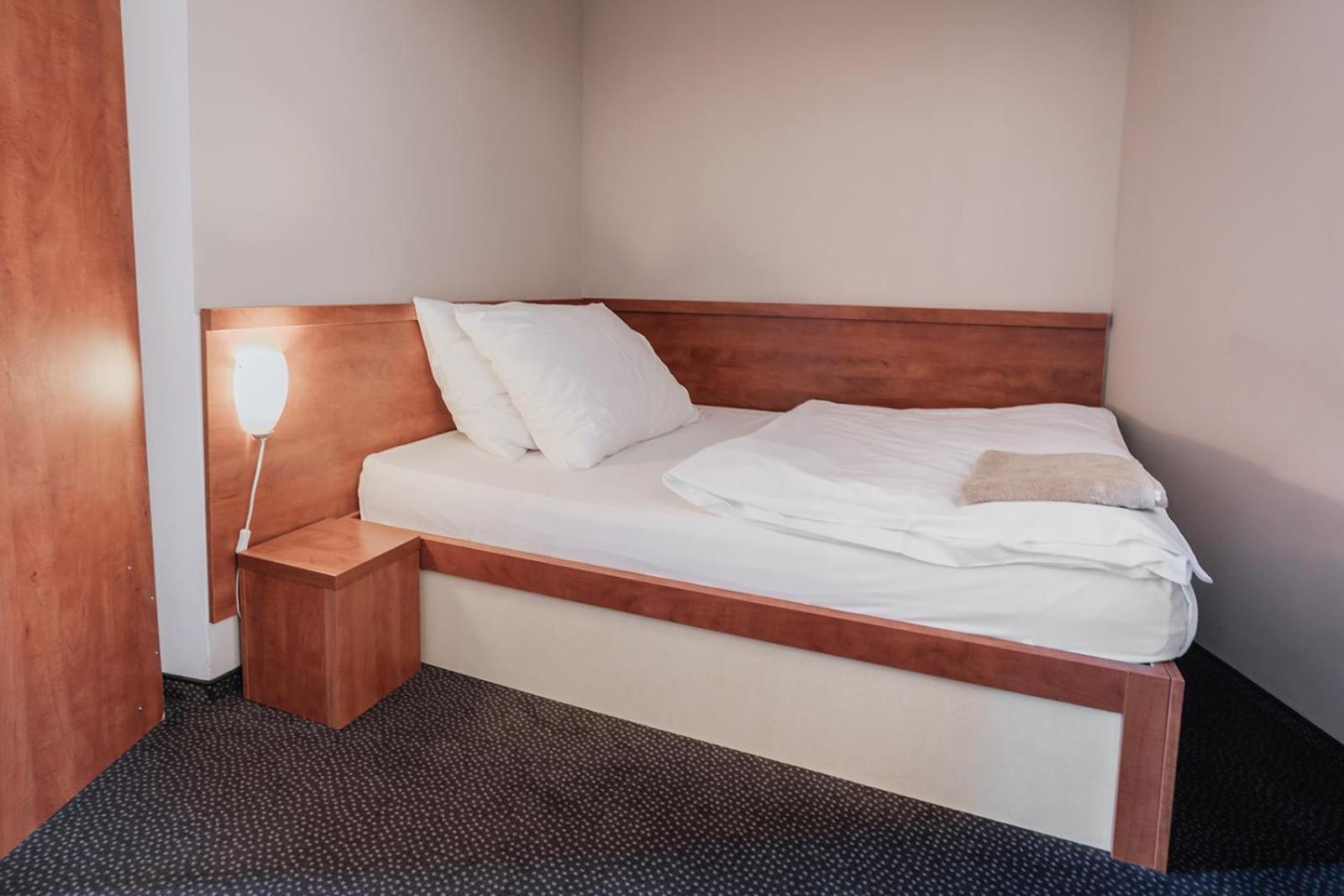 Standard Twin Room PLUS with Wellness Access