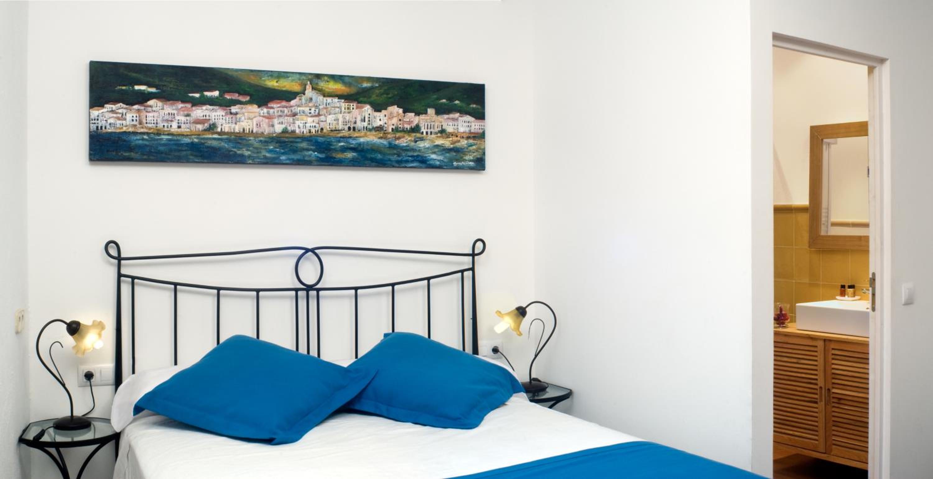 Casa de cinco habitaciones