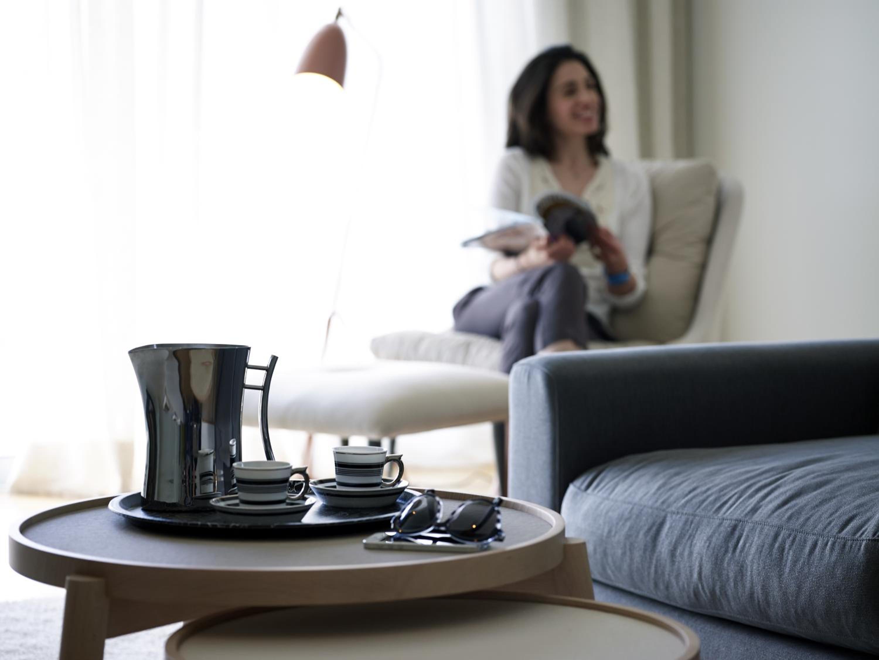 Comfort Suite photo 3