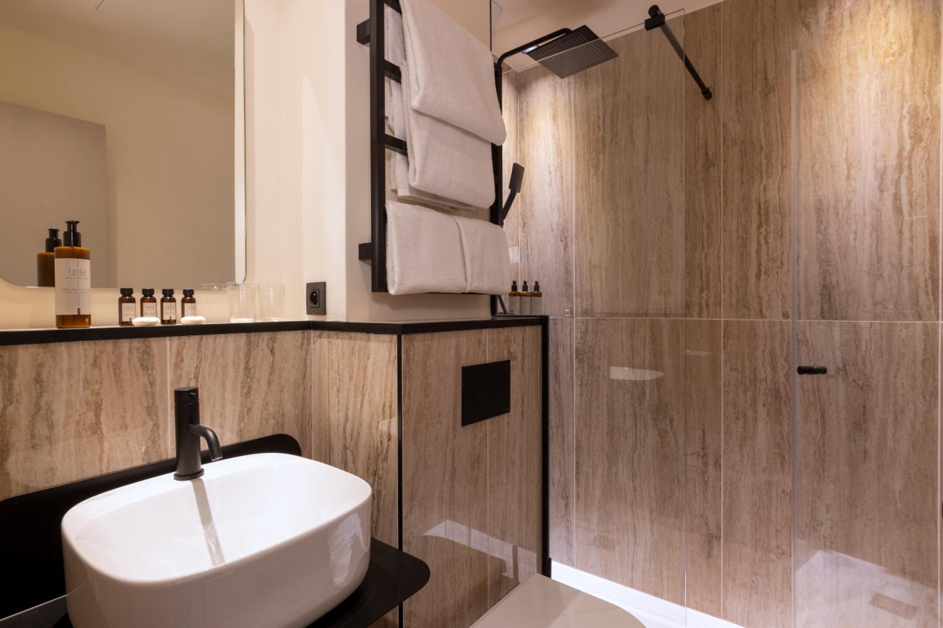 Chambre Double Chambre Double