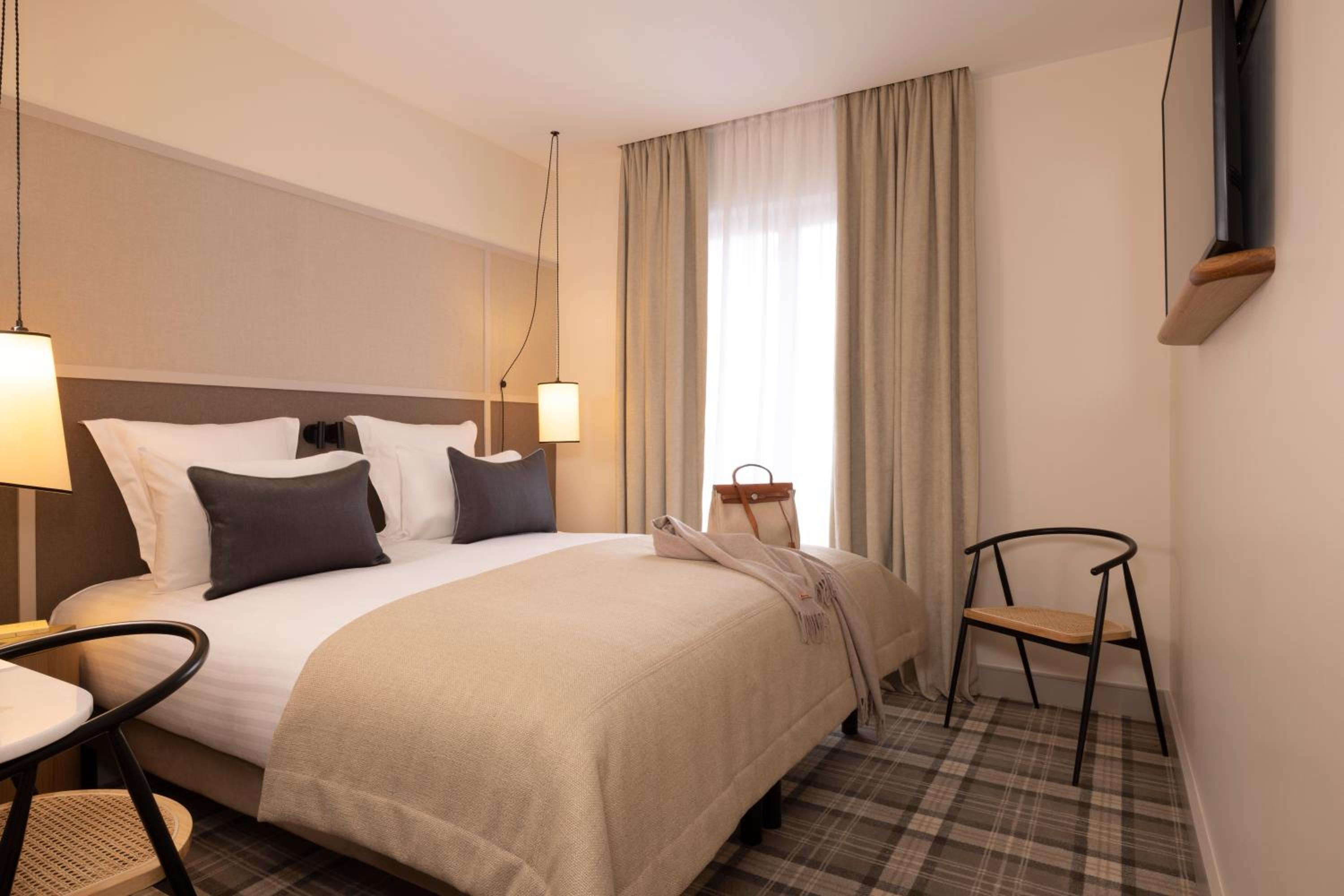 Chambre Double Chambre Double