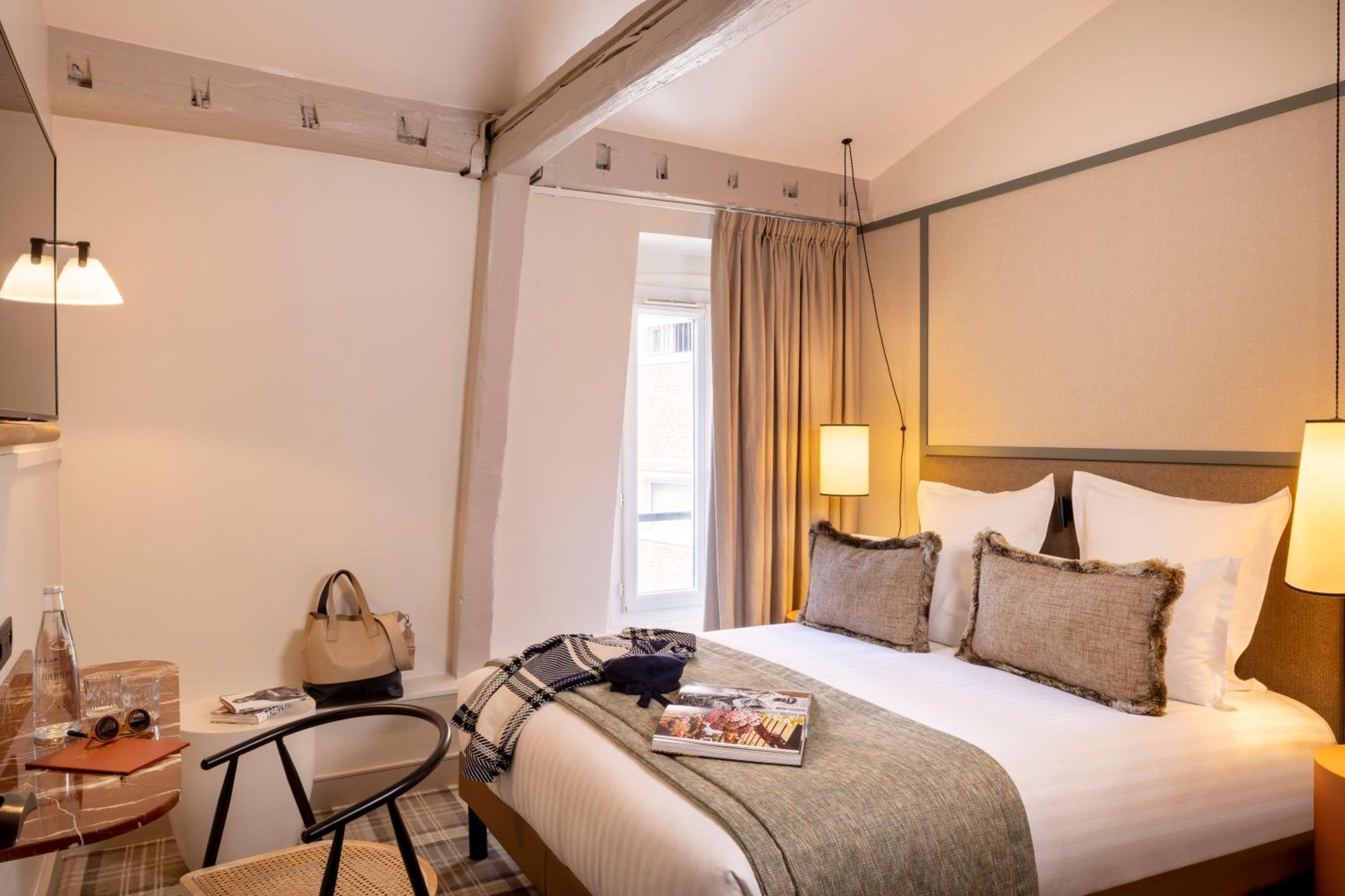 Superior Room with Spa access photo 1