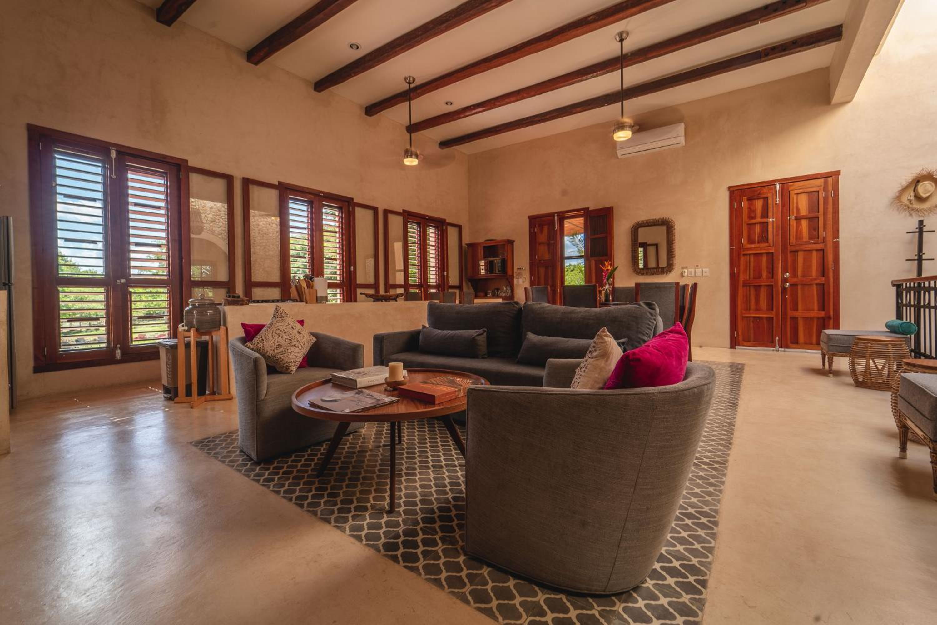 Deluxe Villa - Photo 5