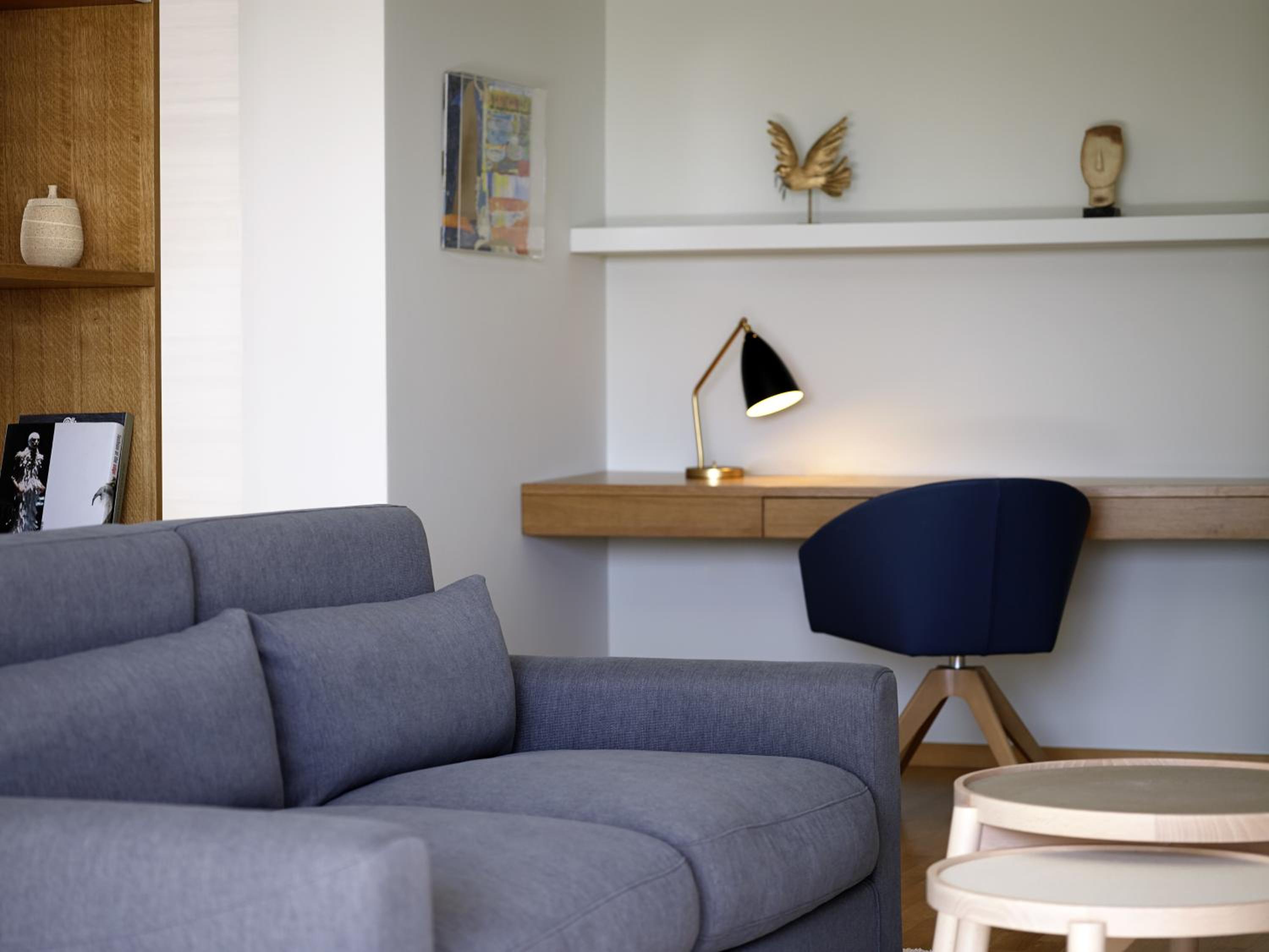 Grand Suite photo 3