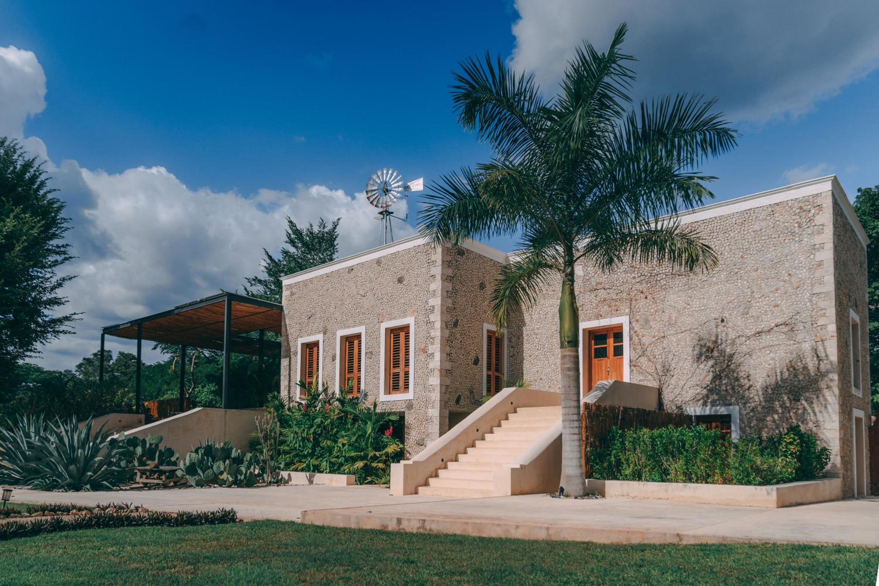 Deluxe Villa - Photo 14