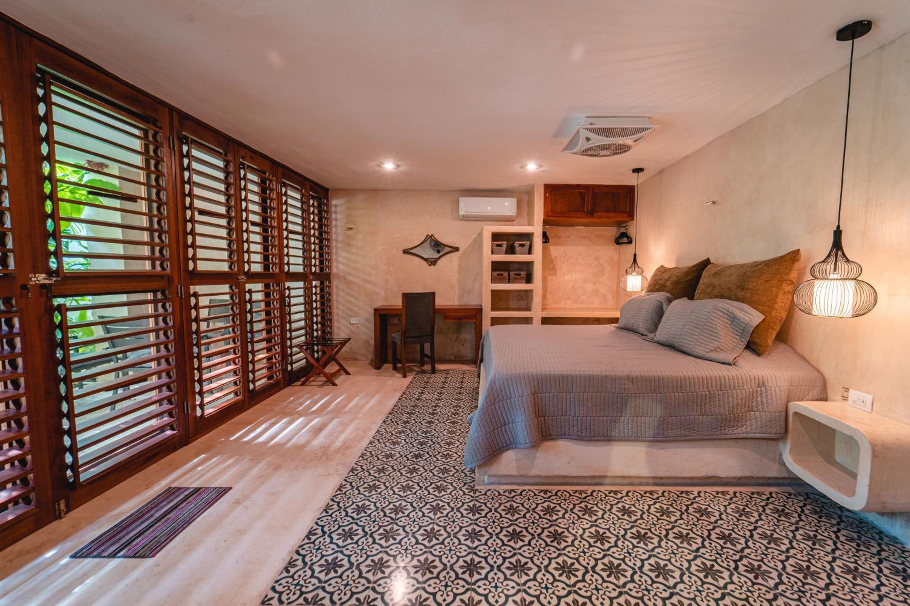 Deluxe Villa - Photo 13
