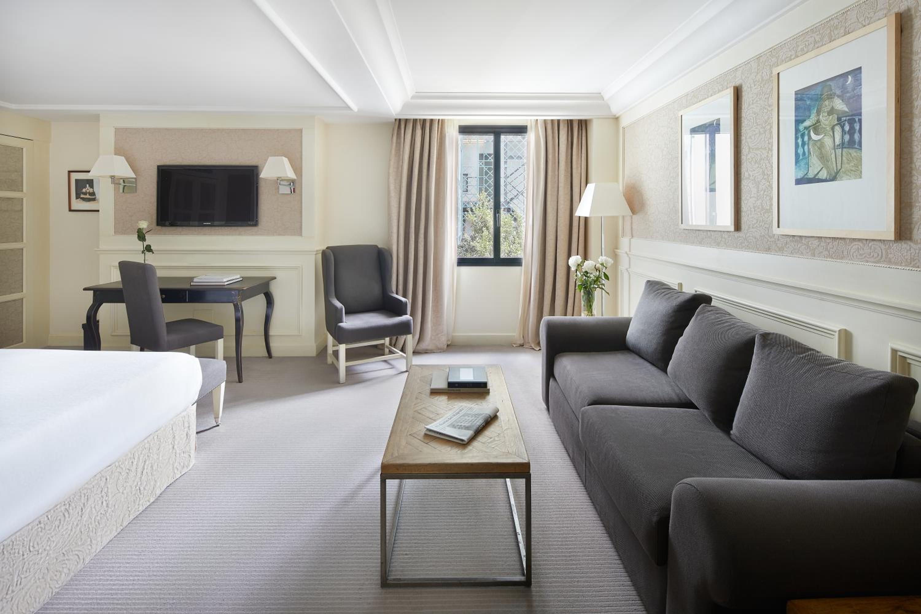 Junior Suite - Photo 3