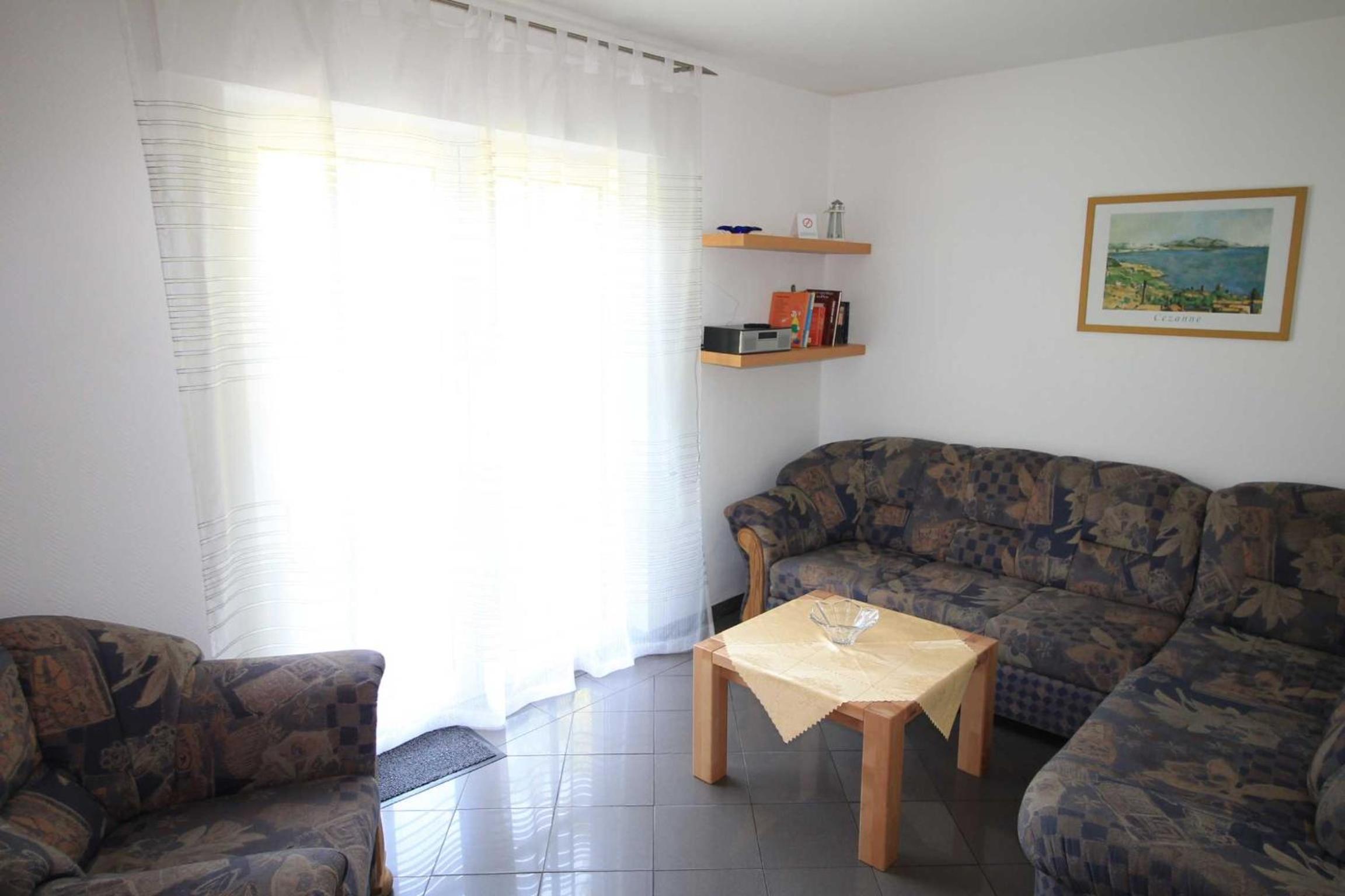 Apartment with Garden View photo 1