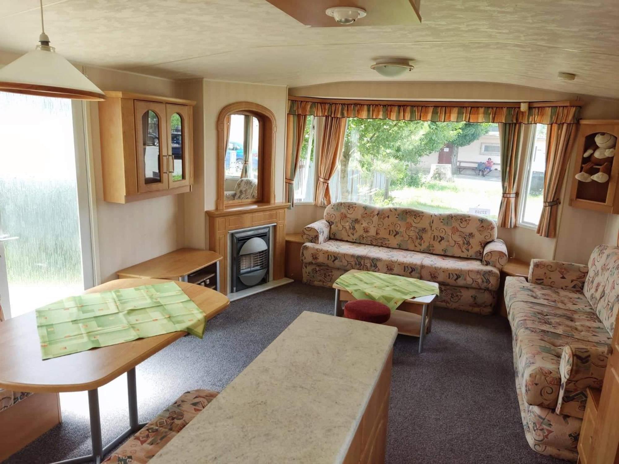 Mobile Home