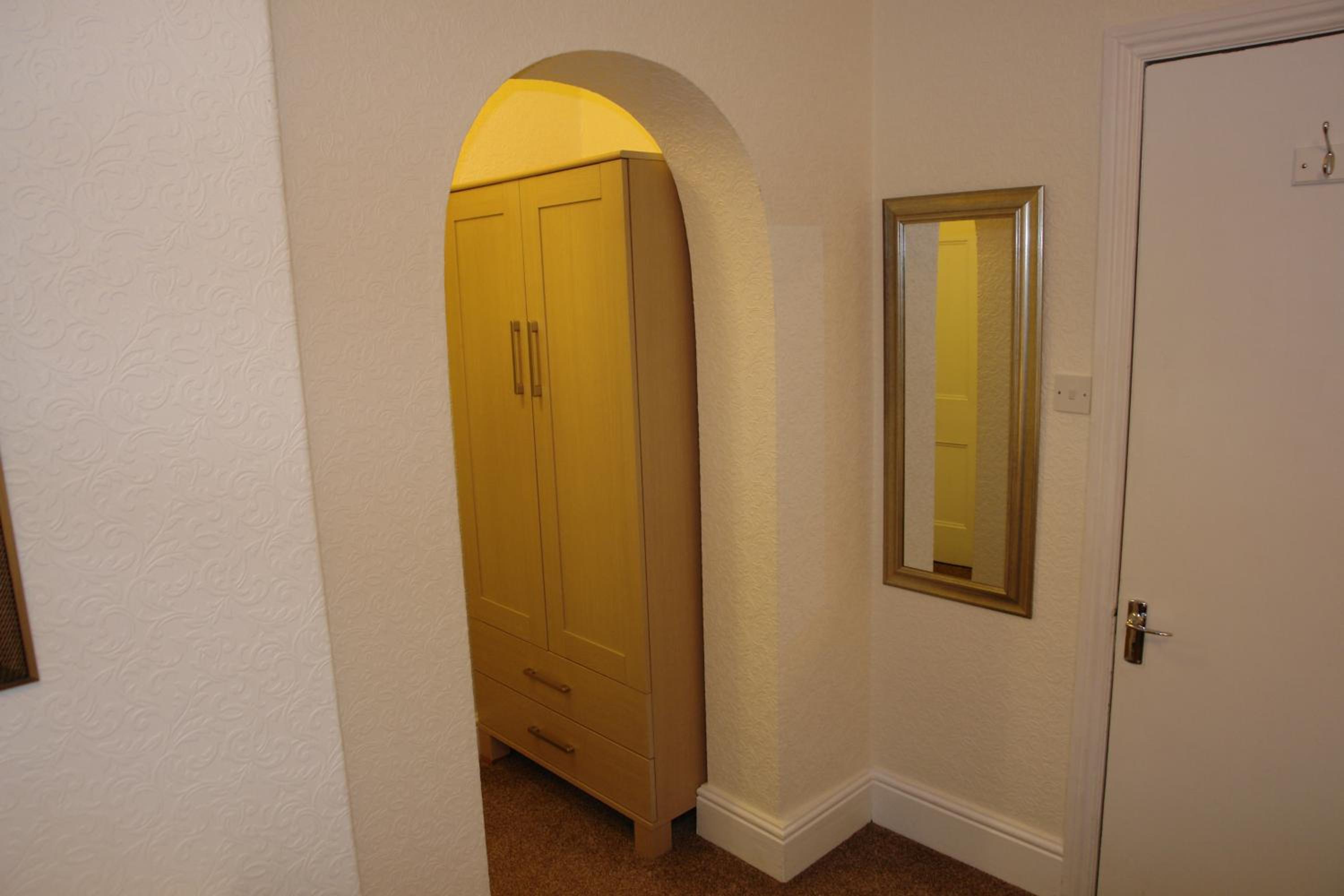 Double or Twin Room photo 2