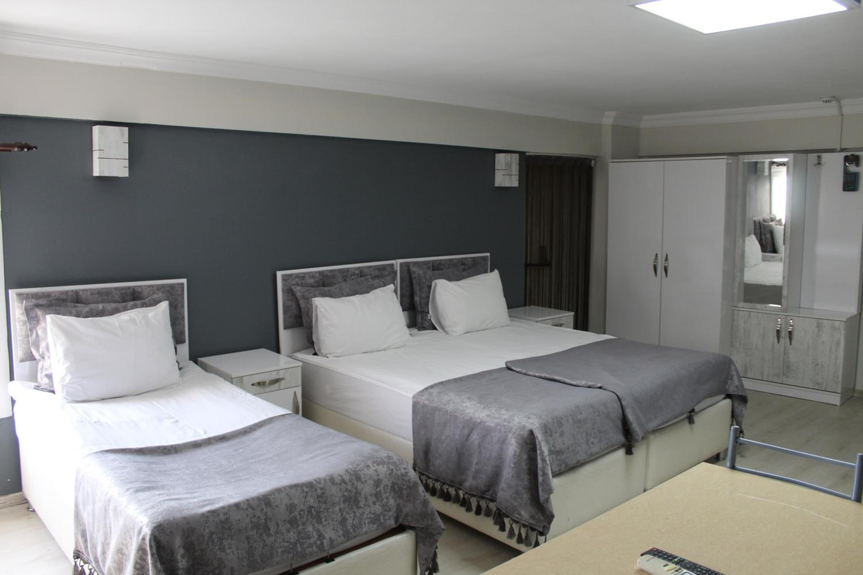 Standard Quadruple Room photo 1