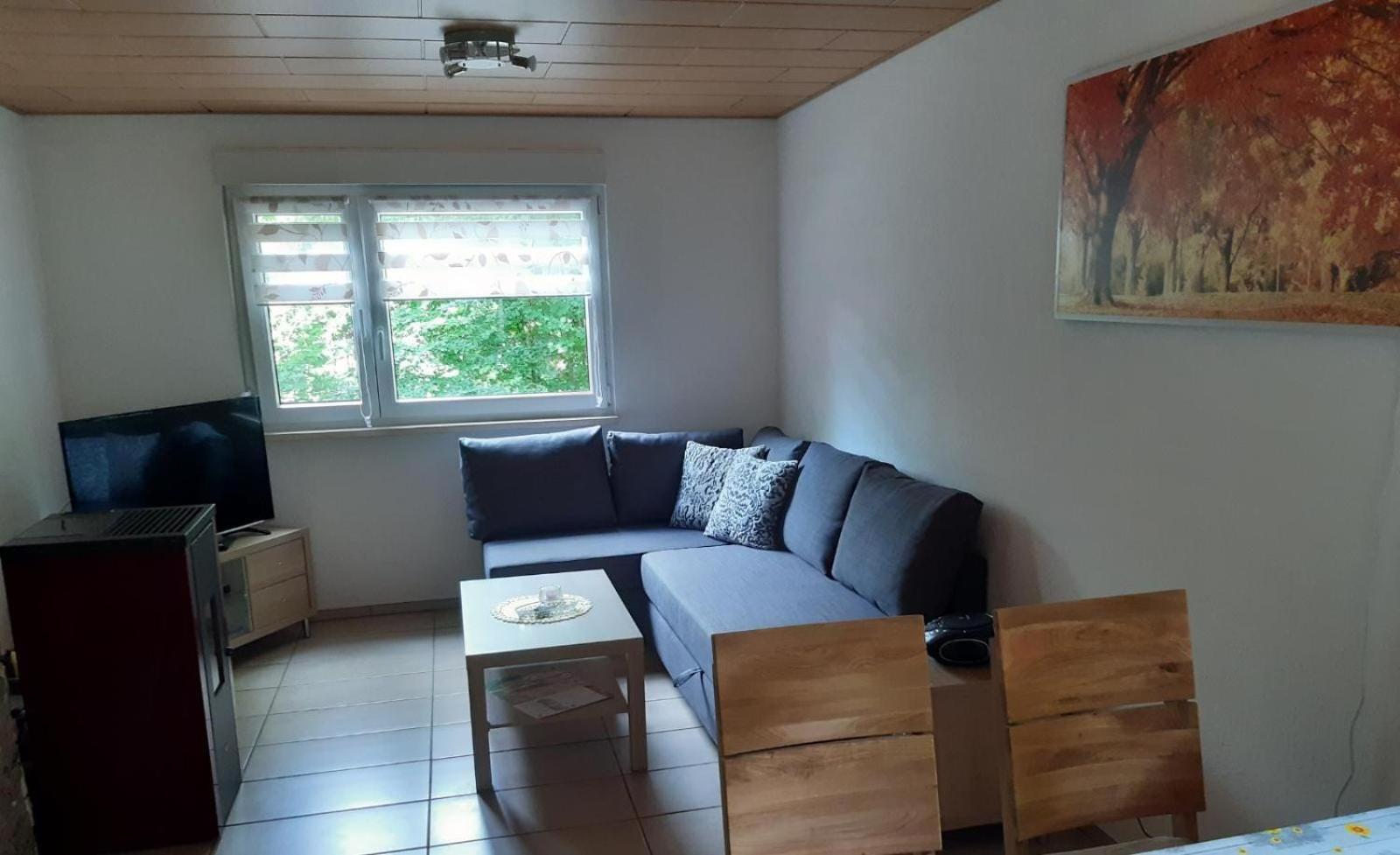 One-Bedroom House photo 1