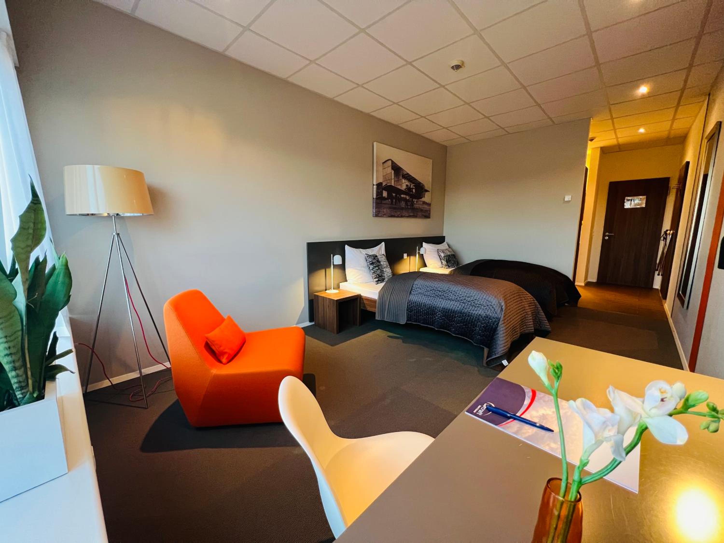 Double or Twin Room