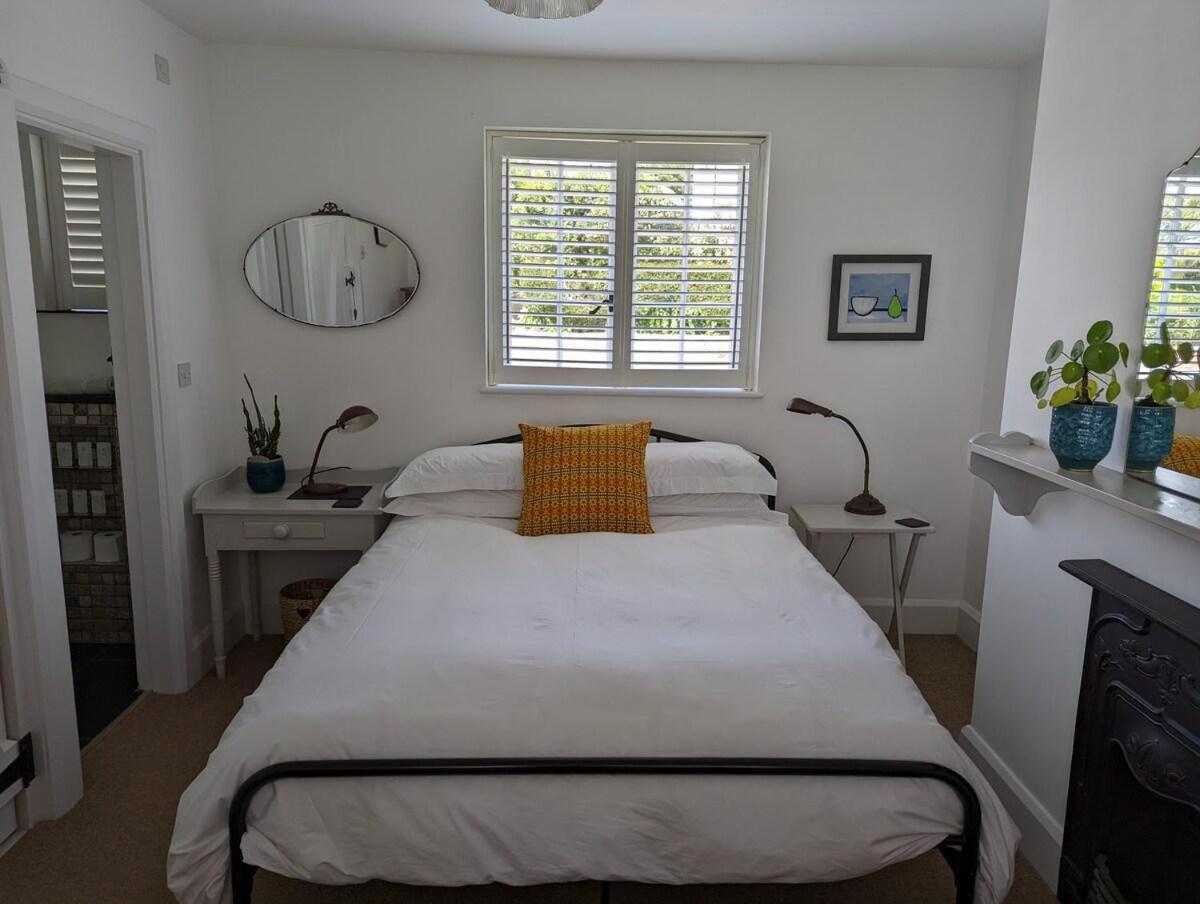 The Seaside Family Suite photo 1