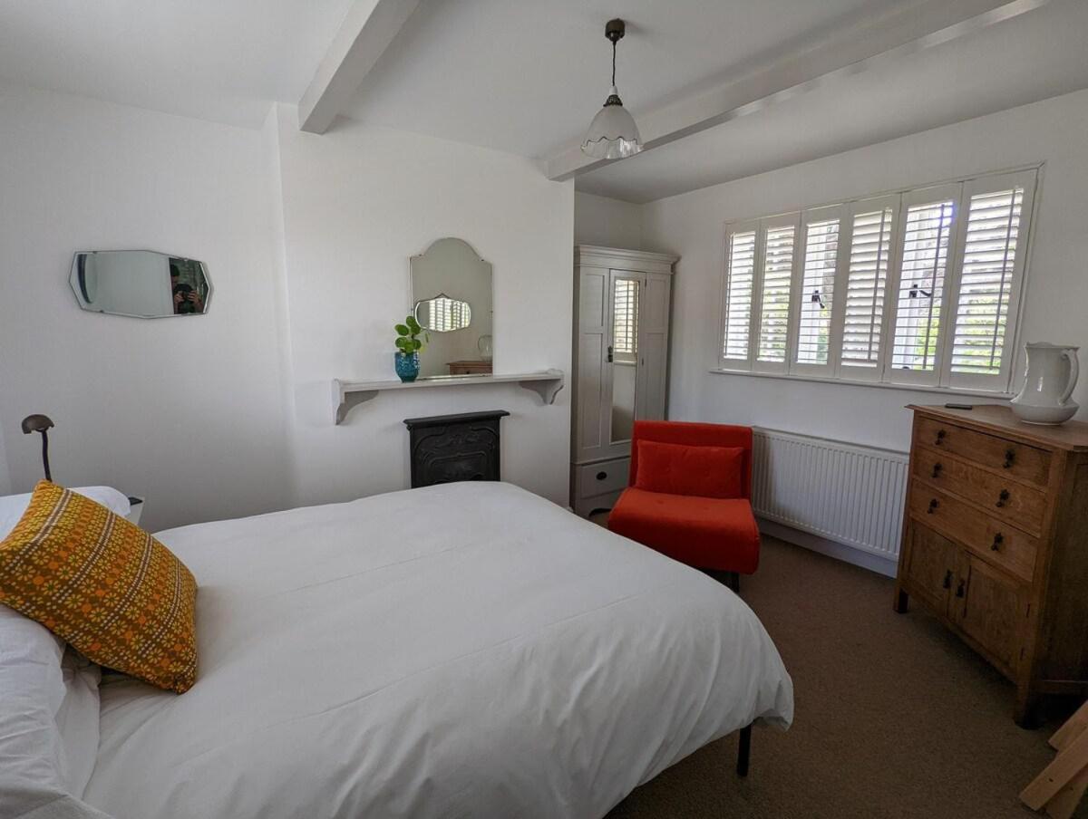 The Seaside Family Suite photo 2