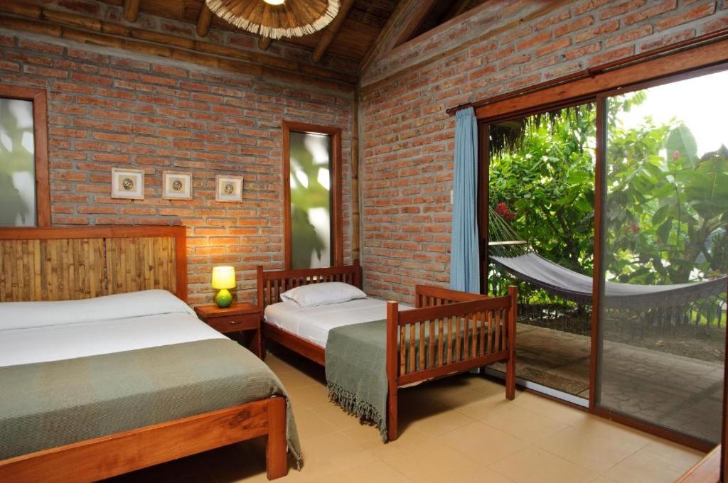 Suite with Garden View photo 2