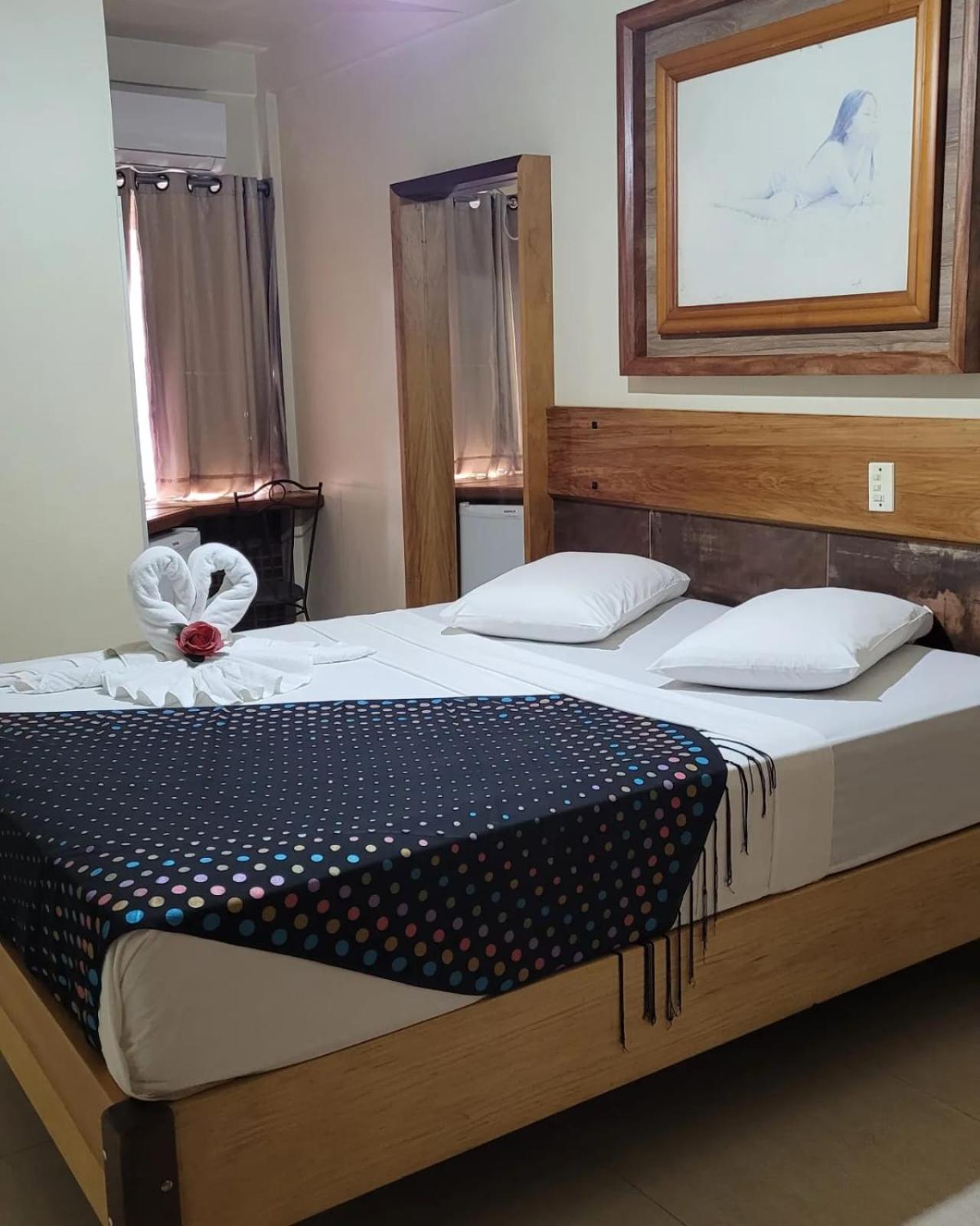 Double Room with Double bed - Photo 1