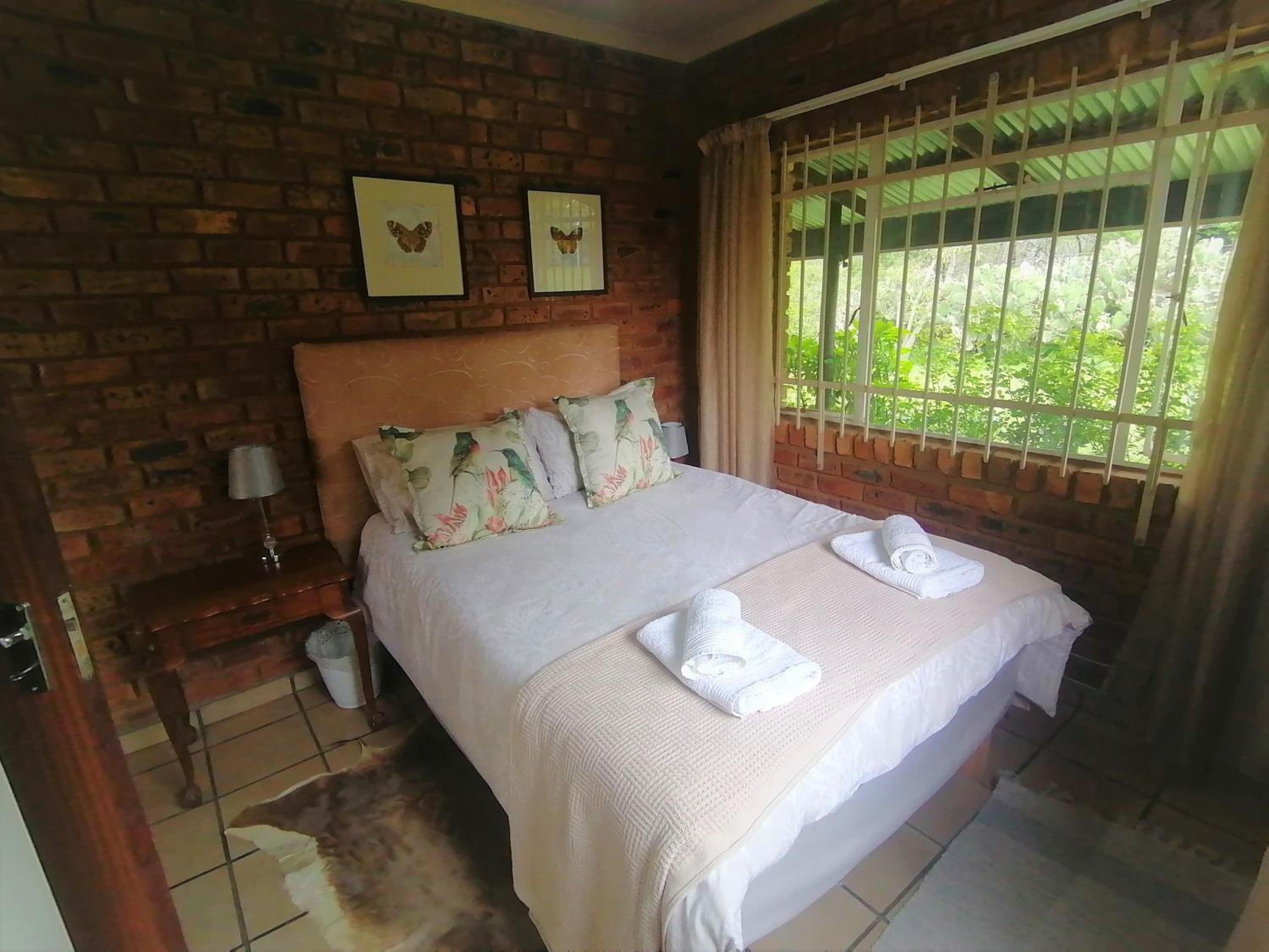 Two-Bedroom Chalet photo 1