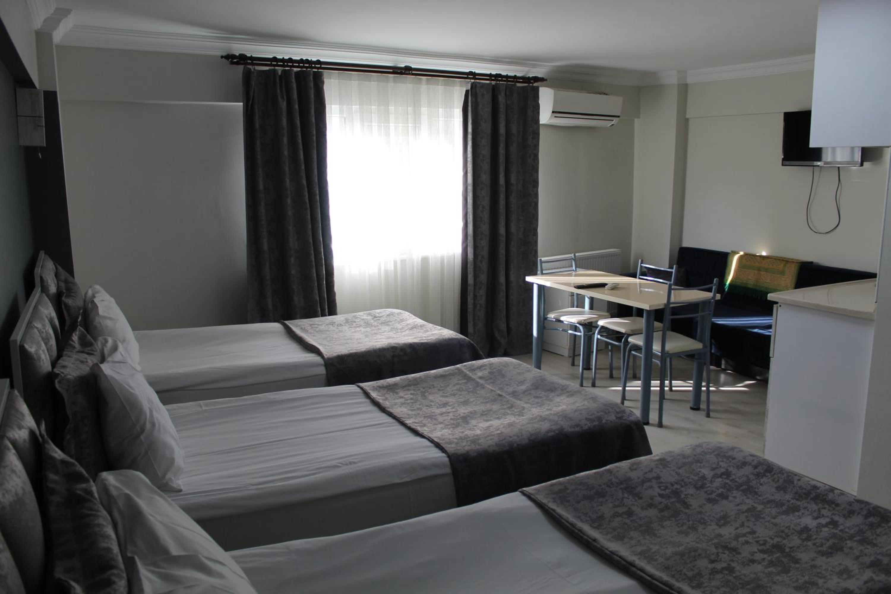 Standard Quadruple Room photo 3