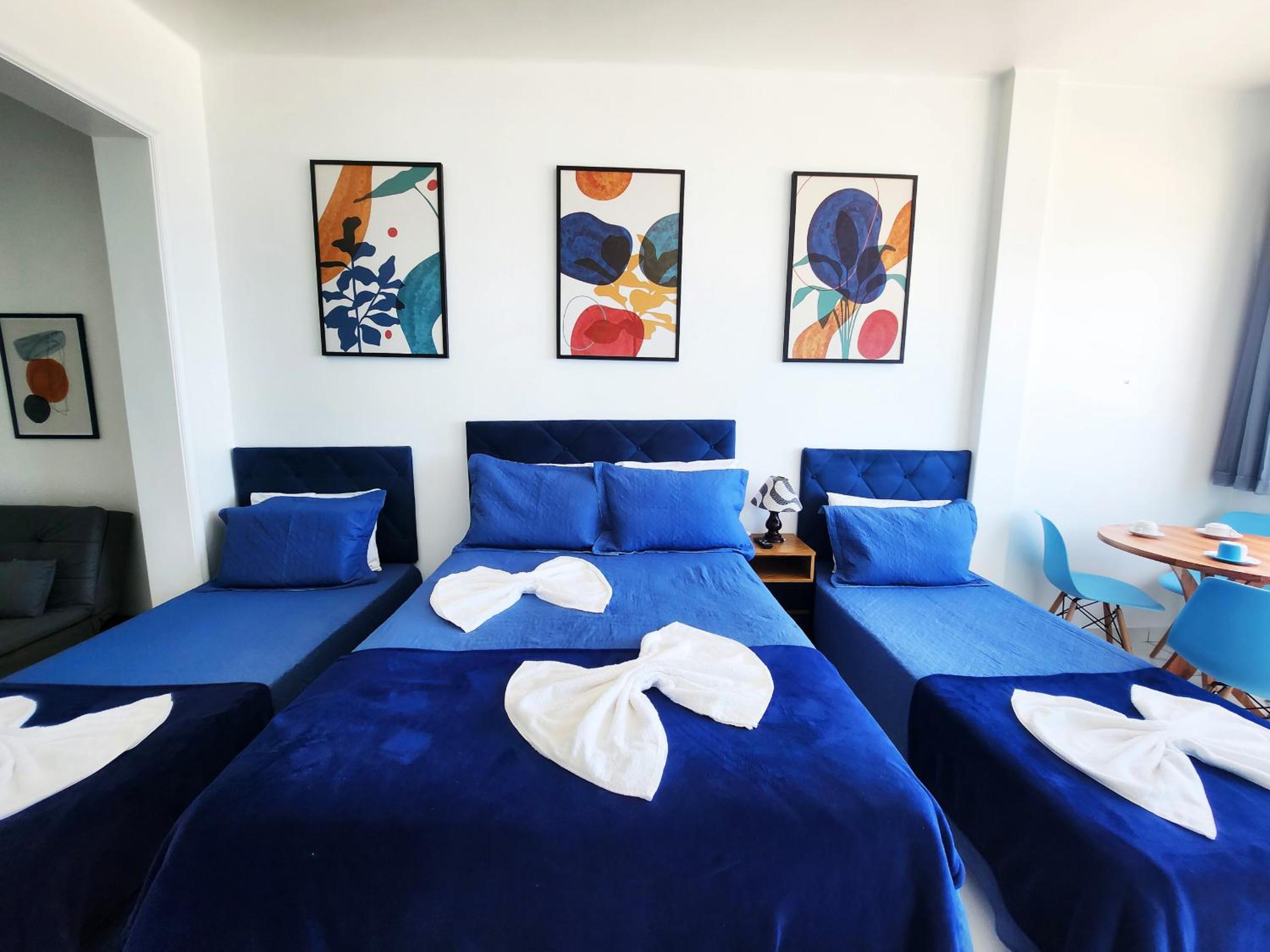 Apartment with Sea View - Photo 26