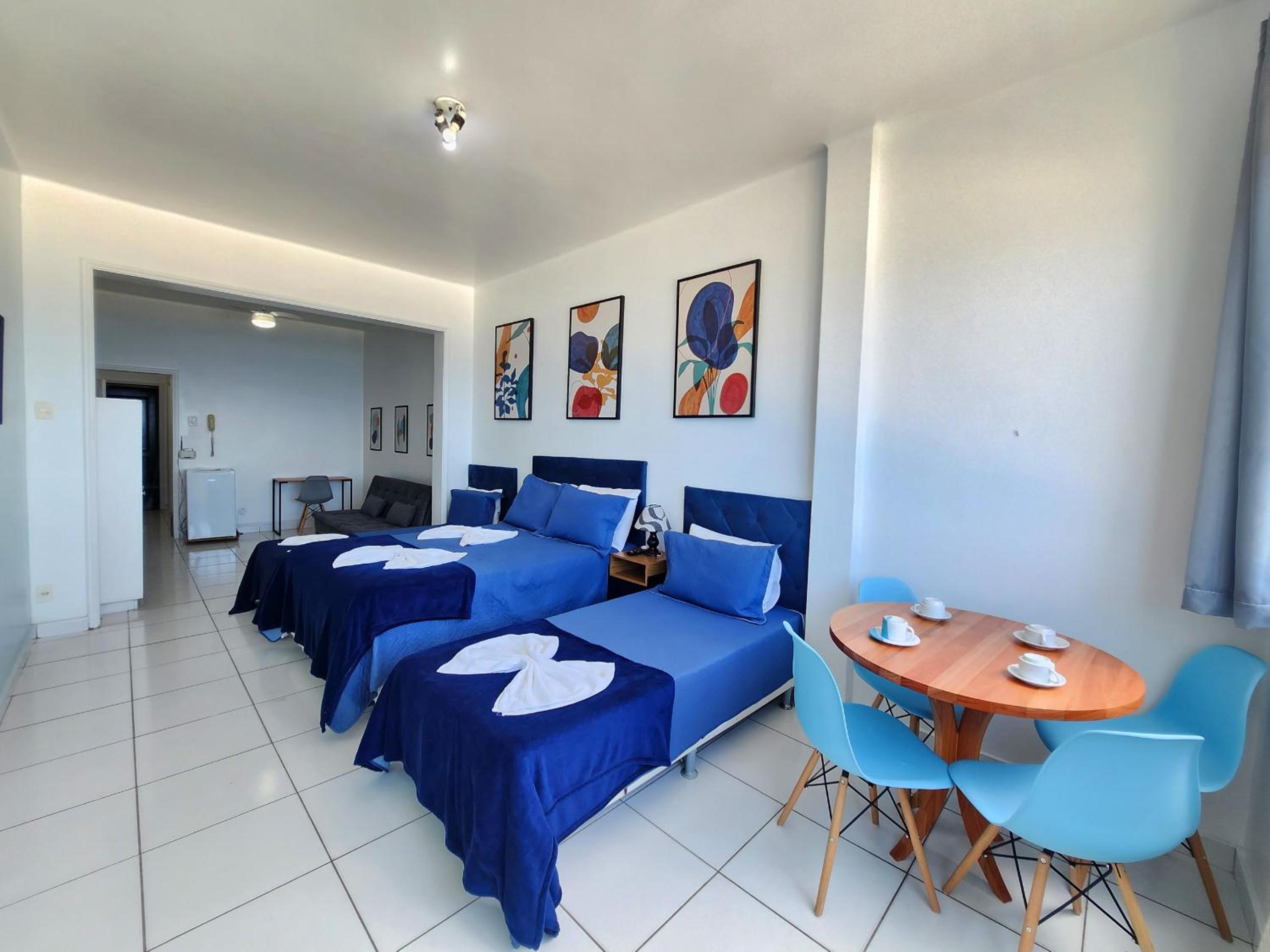 Apartment with Sea View - Photo 24