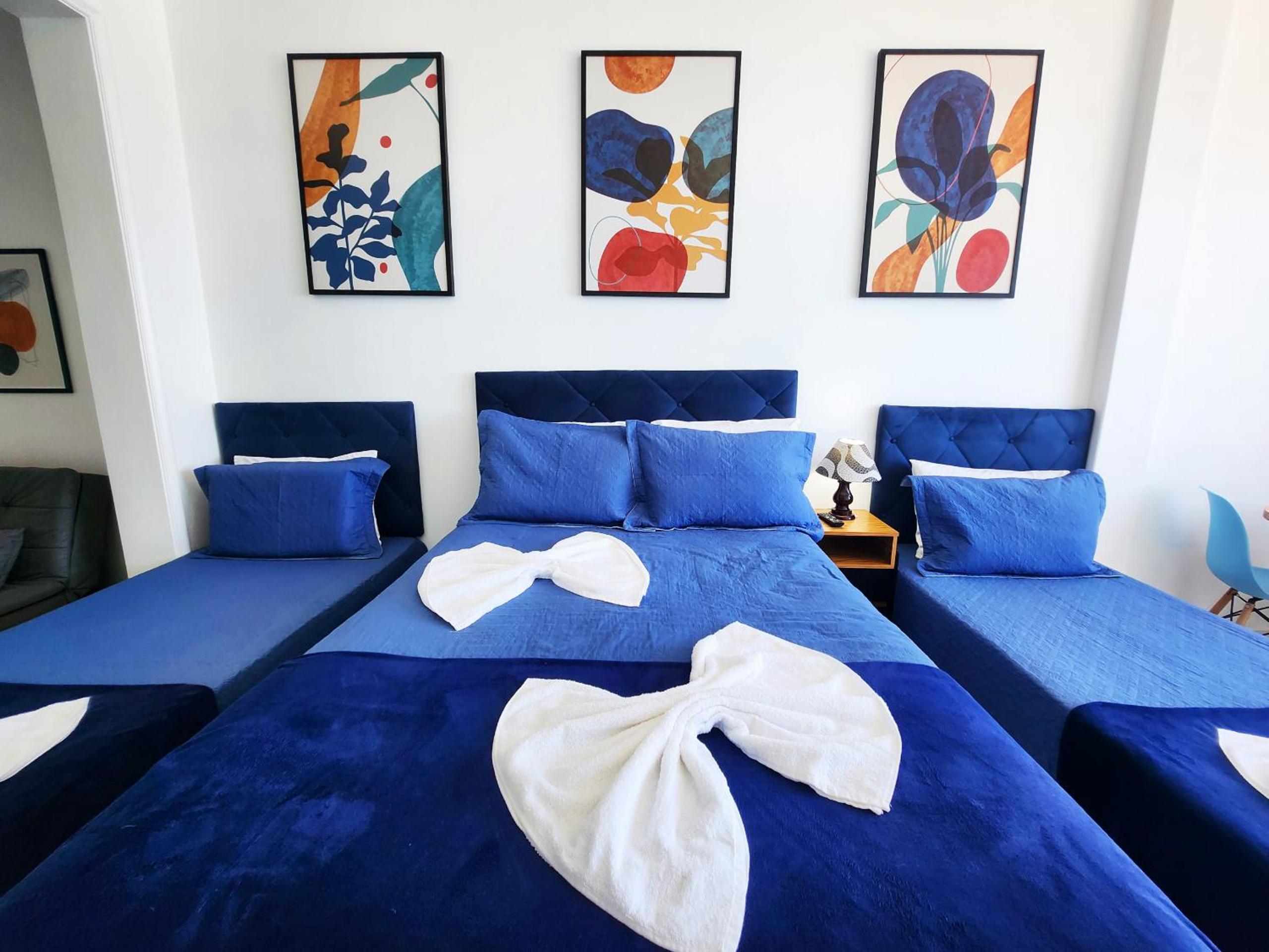 Apartment with Sea View - Photo 8