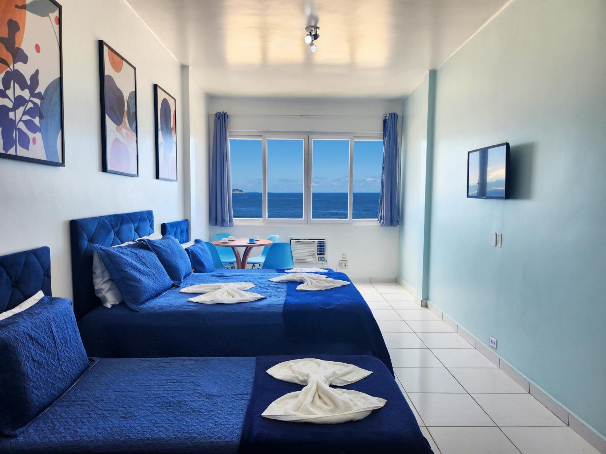 Apartment with Sea View - Photo 22