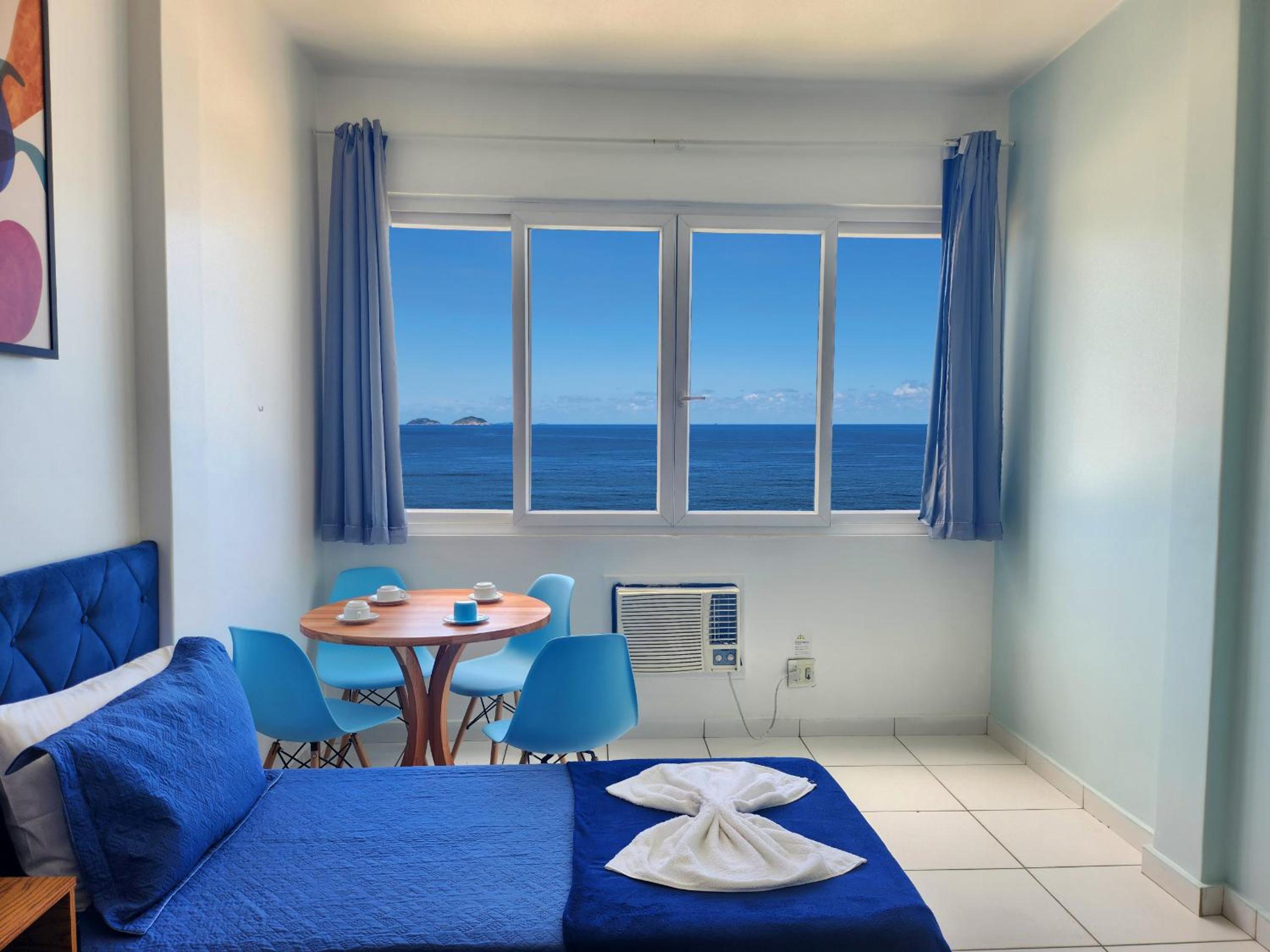 Apartment with Sea View - Photo 20