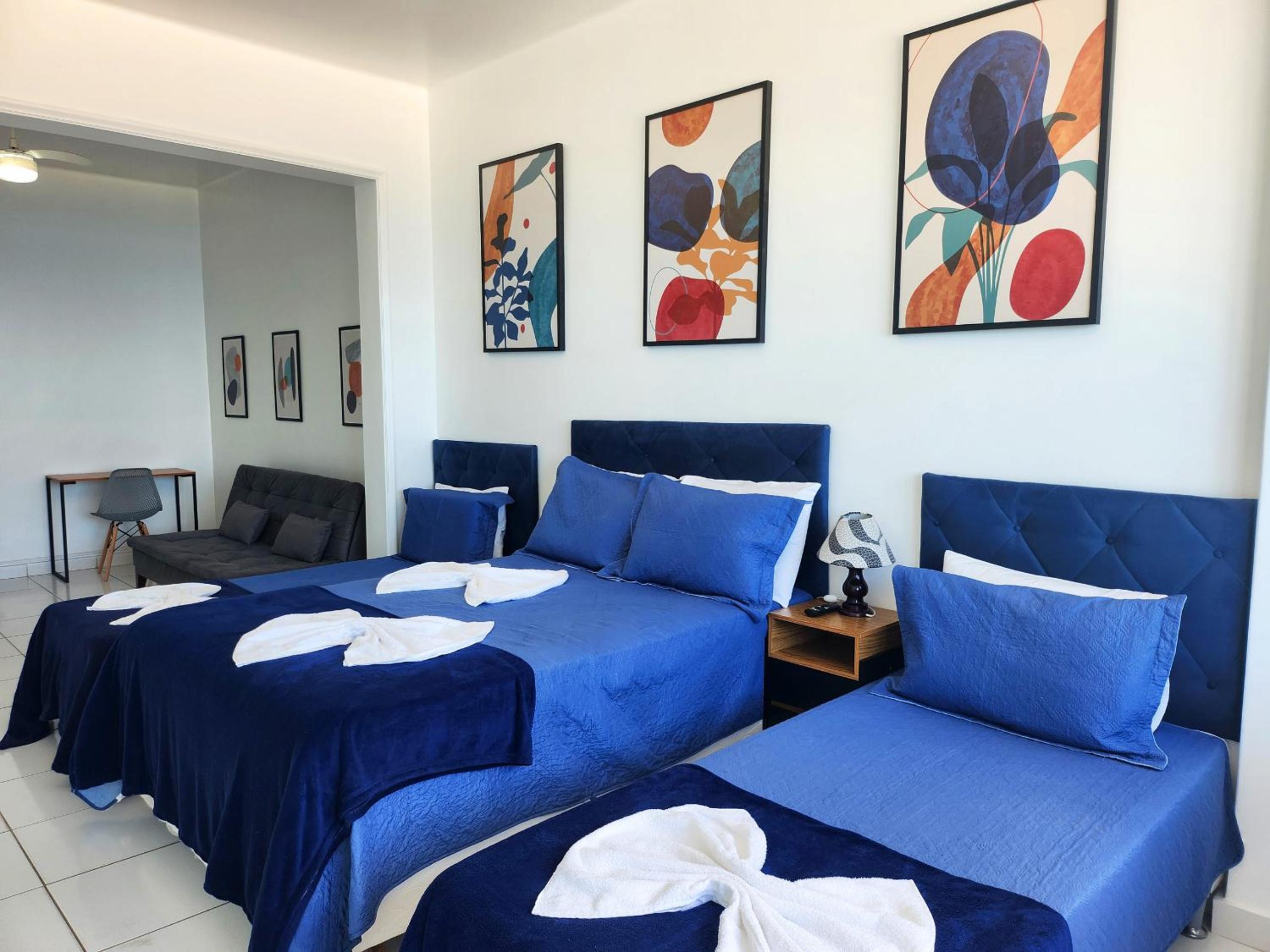 Apartment with Sea View - Photo 6
