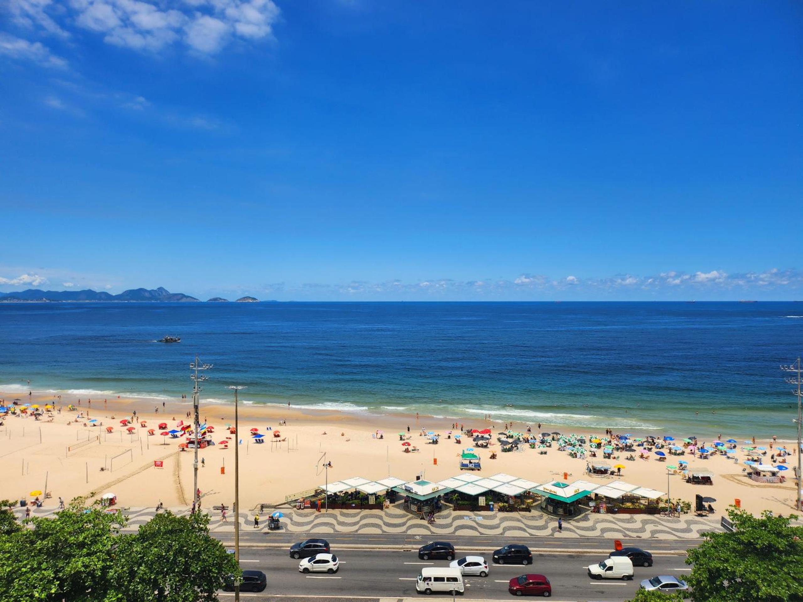 Apartment with Sea View - Photo 23