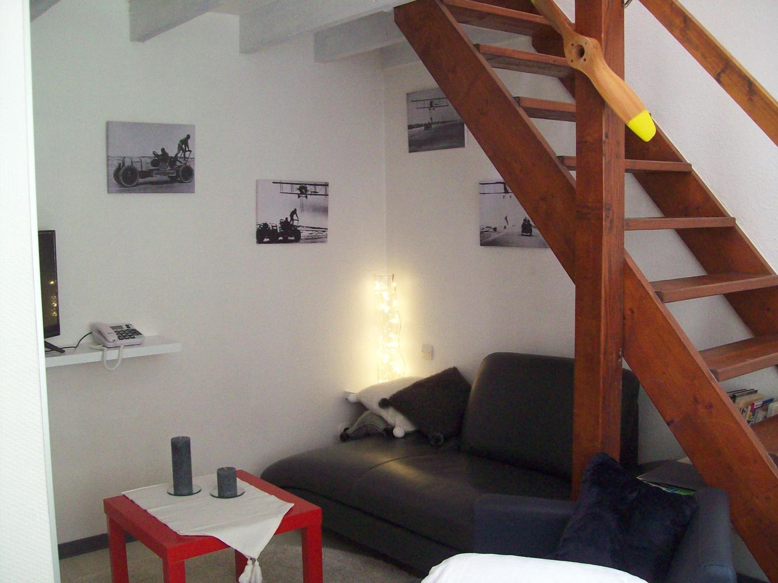 Duplex Apartment