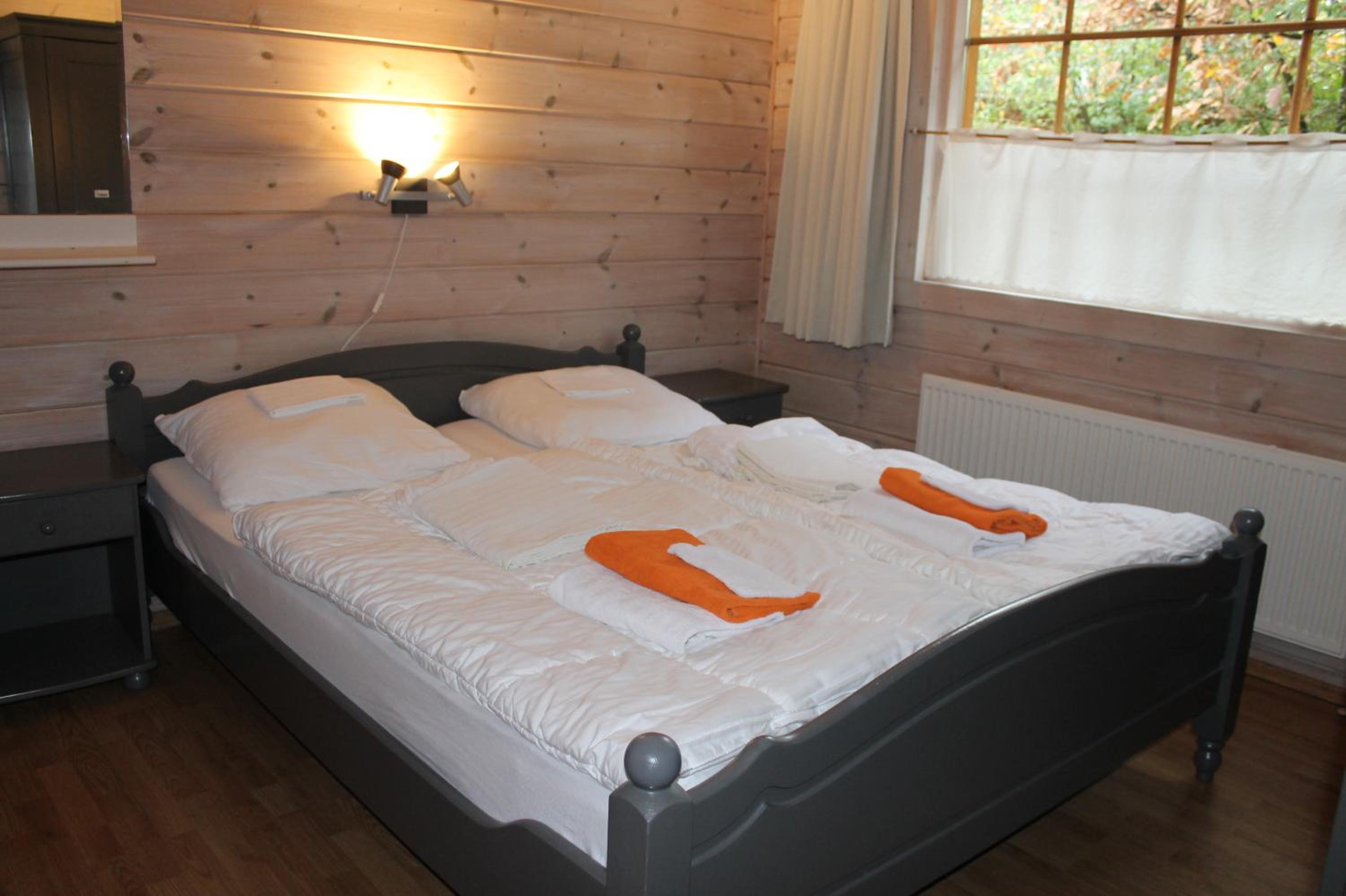 Two-Bedroom Chalet photo 1